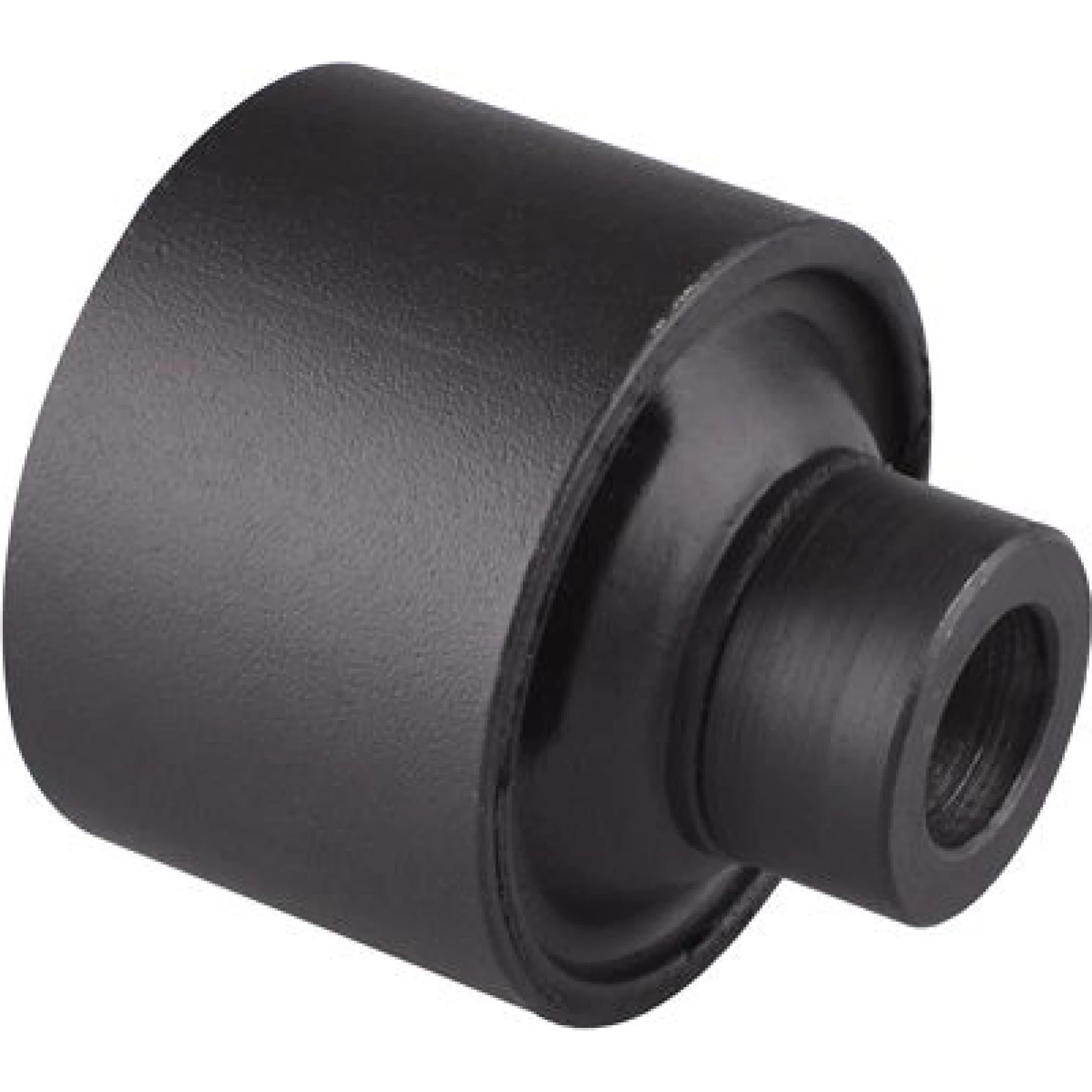 TEDGUM Stoßdämpferbuchse hinten oben Fiat Doblo 1.3-2.0 ab 01/2010 00218106