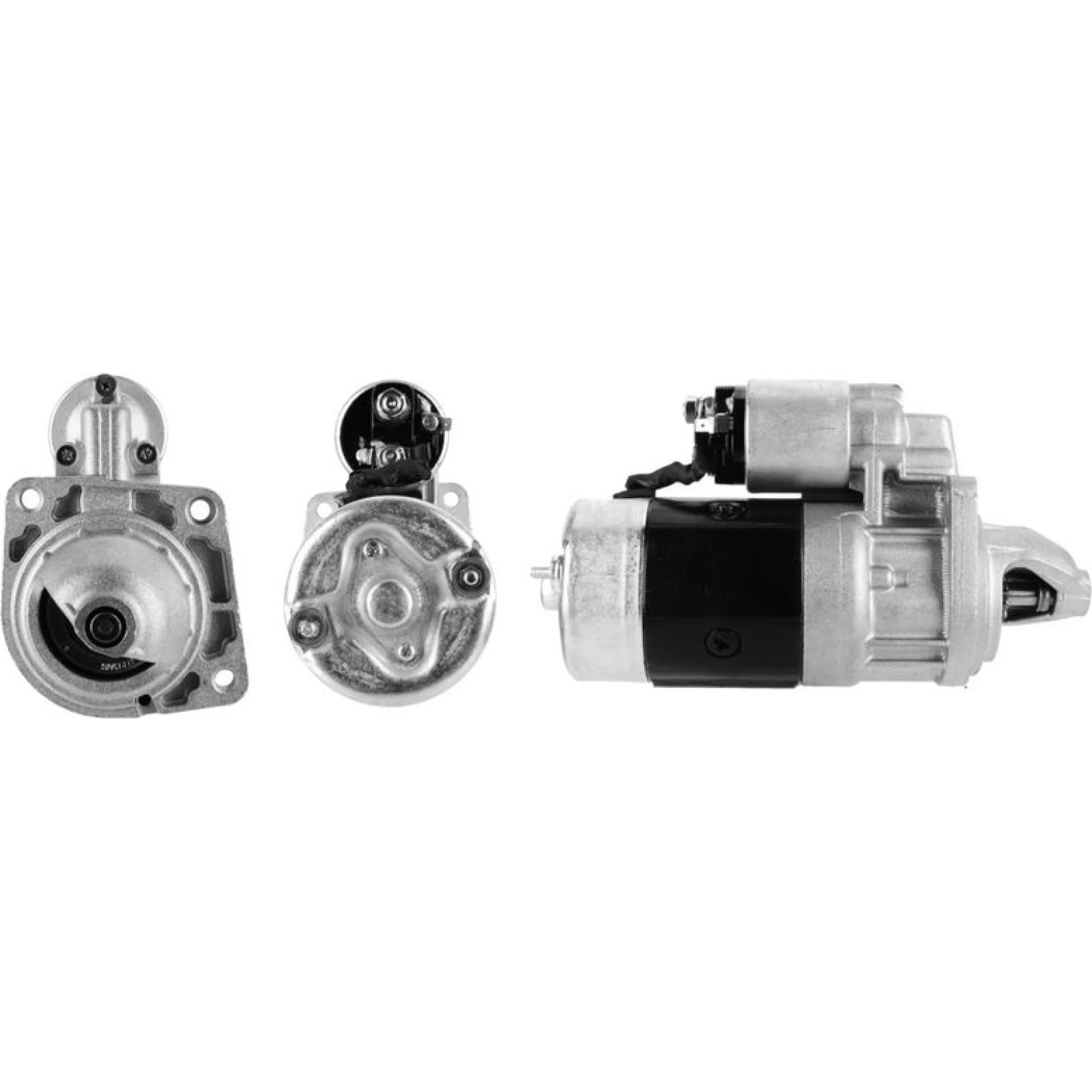 LUCAS ELECTRICAL Anlasser LRT00195