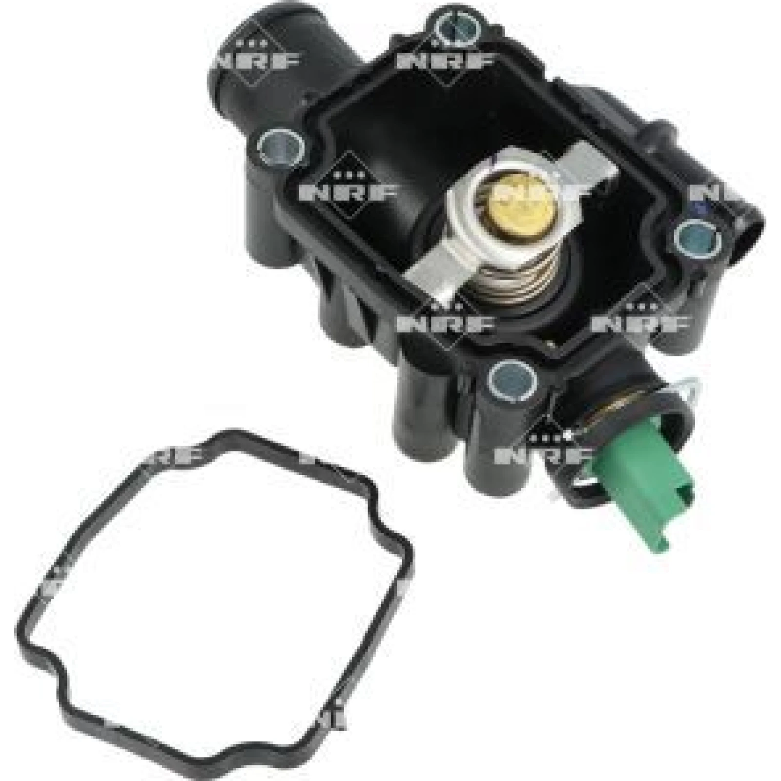 Thermostat, Kühlmittel 725081