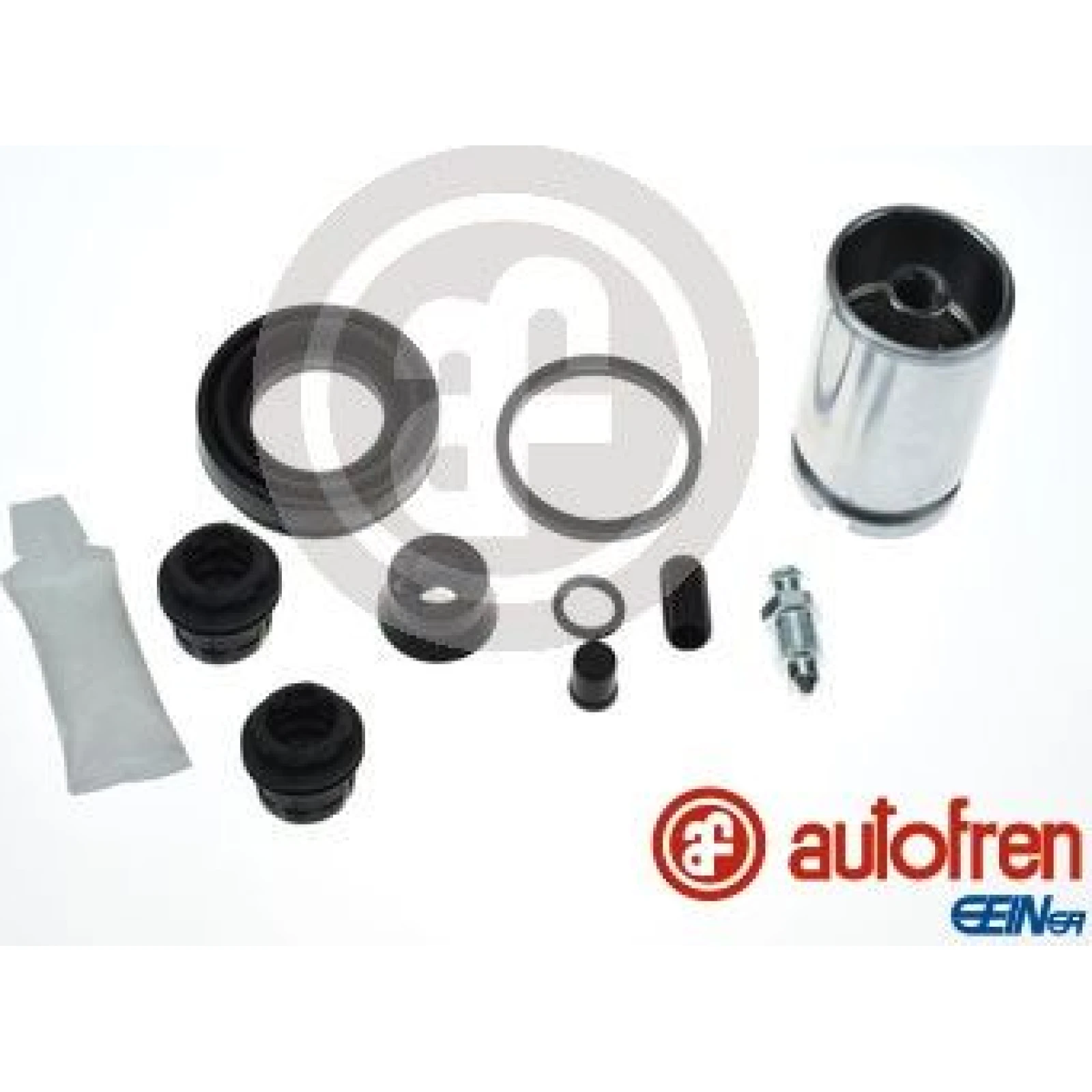 Reparatursatz, Bremssattel D42767K