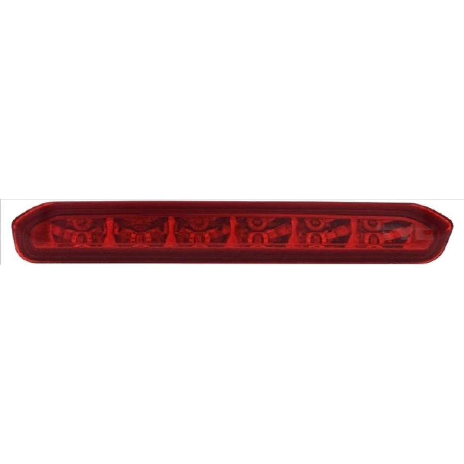 ZUSATZBREMSLEUCHTE LED ROT 15-0777-00-2