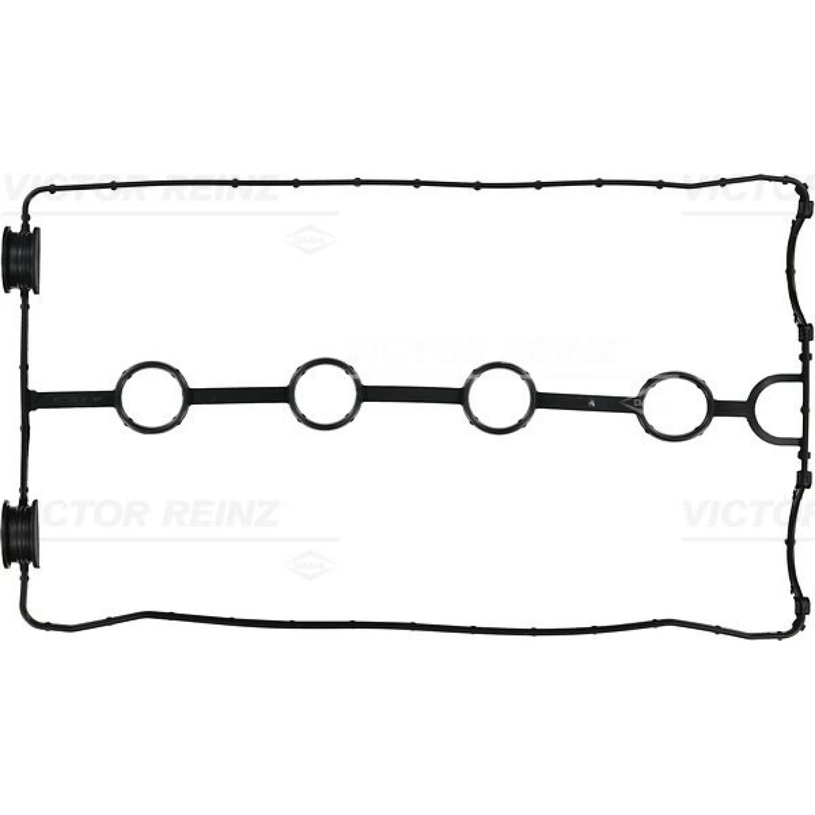 Dichtung Zylinderkopfhaube 71-54116-00