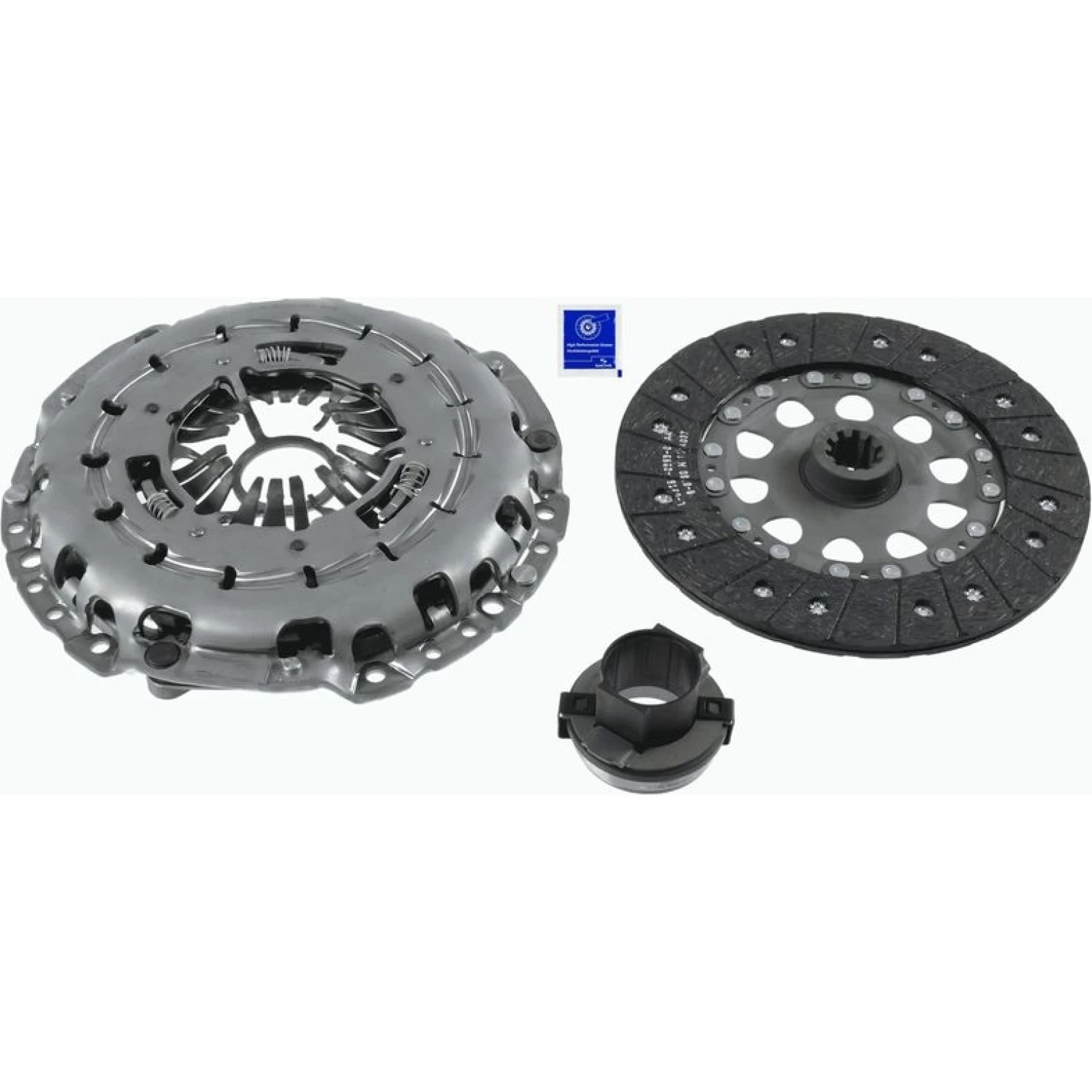 SACHS Kupplungssatz 3000 951 948