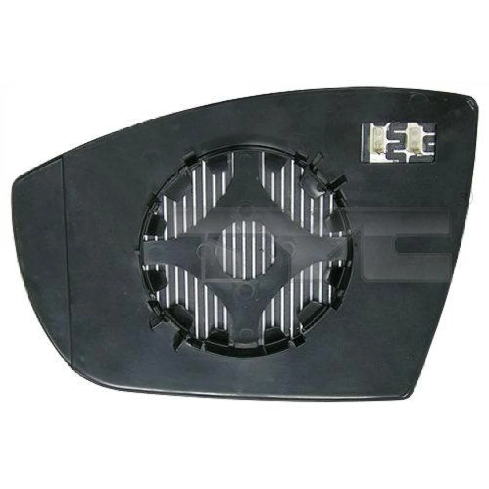TYC Spiegelglas 310-0127-1