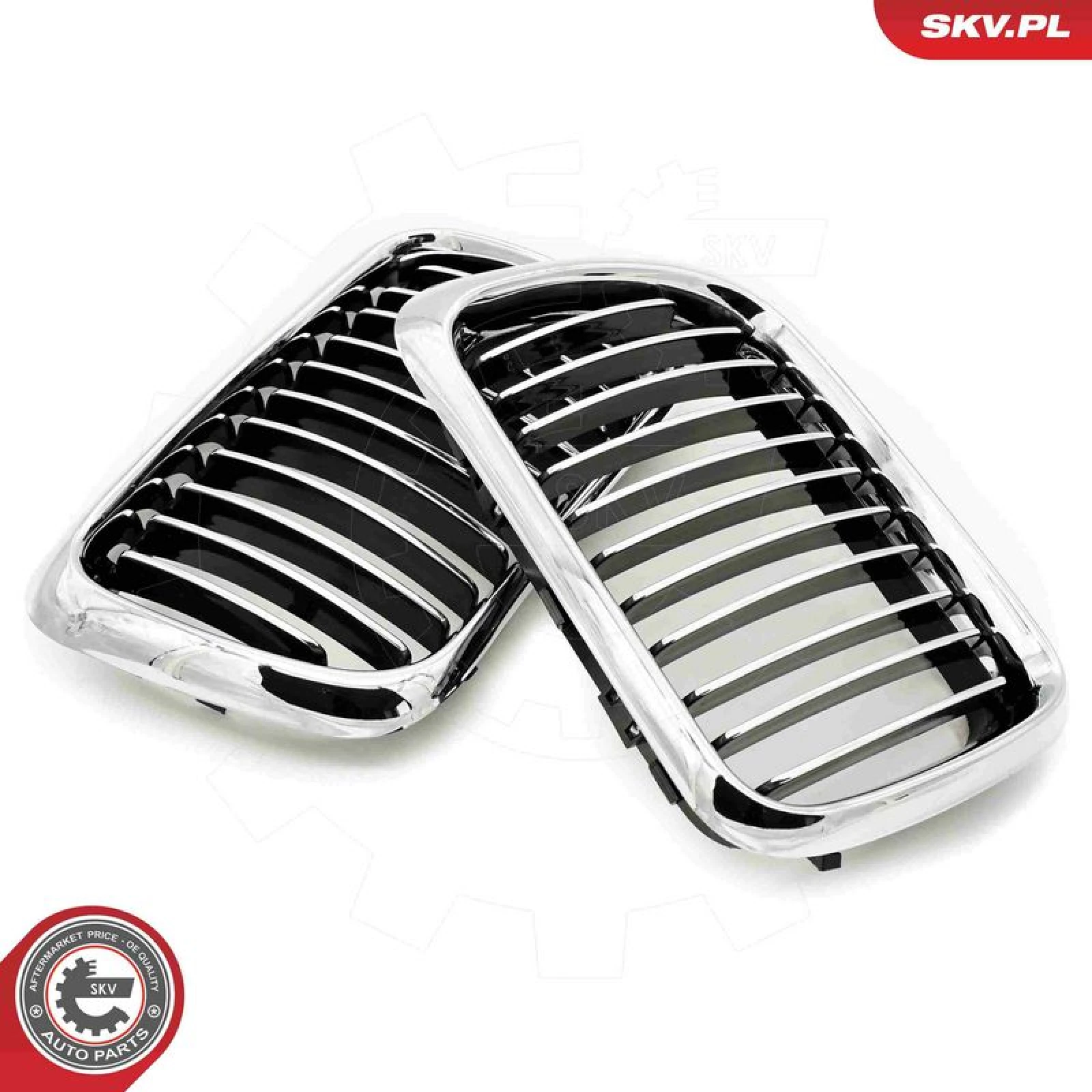ESEN SKV Kühlergitter 66SKV052