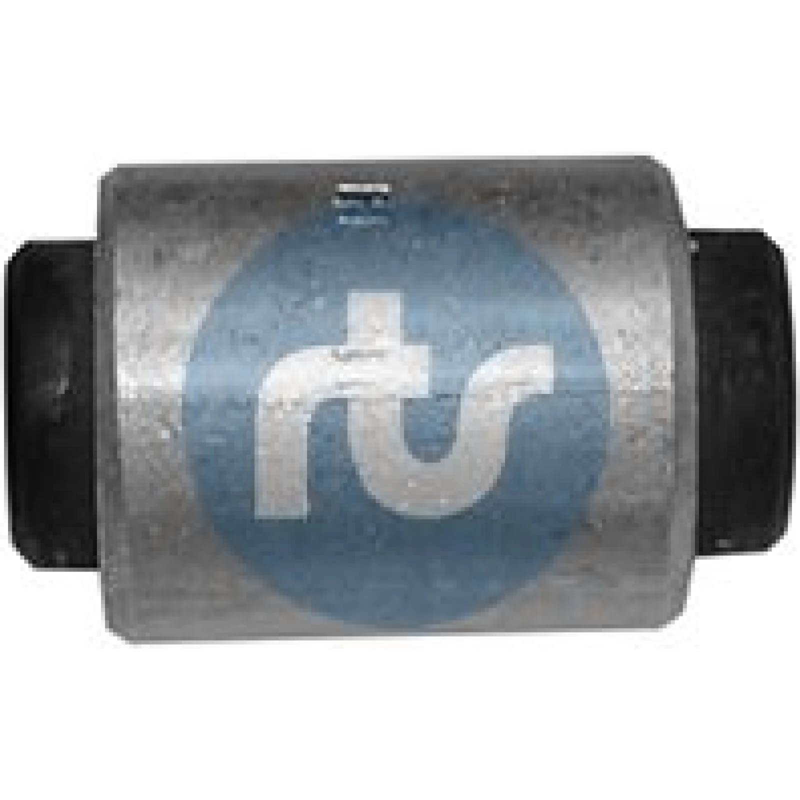 RTS Gummimetalllager 017-00451