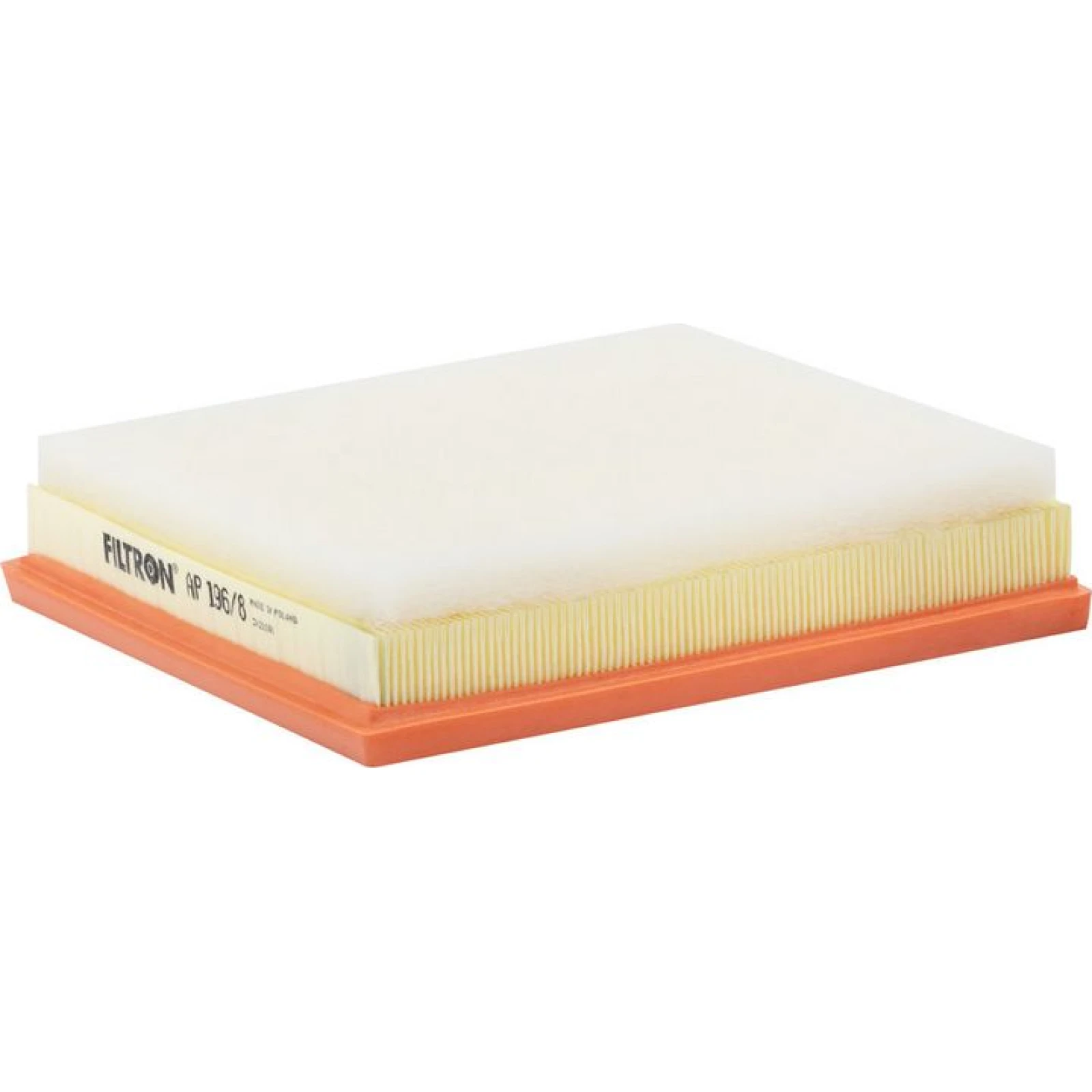 FILTRON Luftfilter AP 196/8