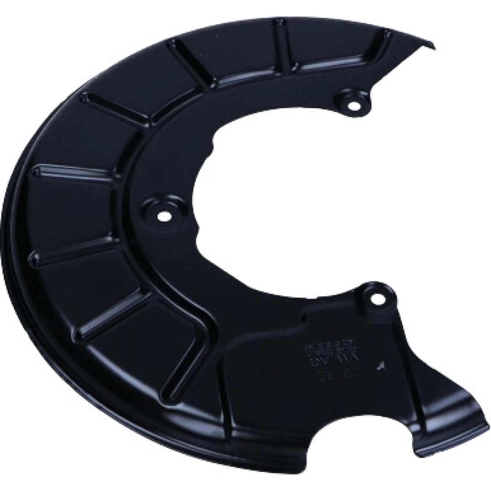 Original VAG Sie Zeigt Die Bremsscheiben. VW P.Golf5/6 A3 Pr 1K0615312F