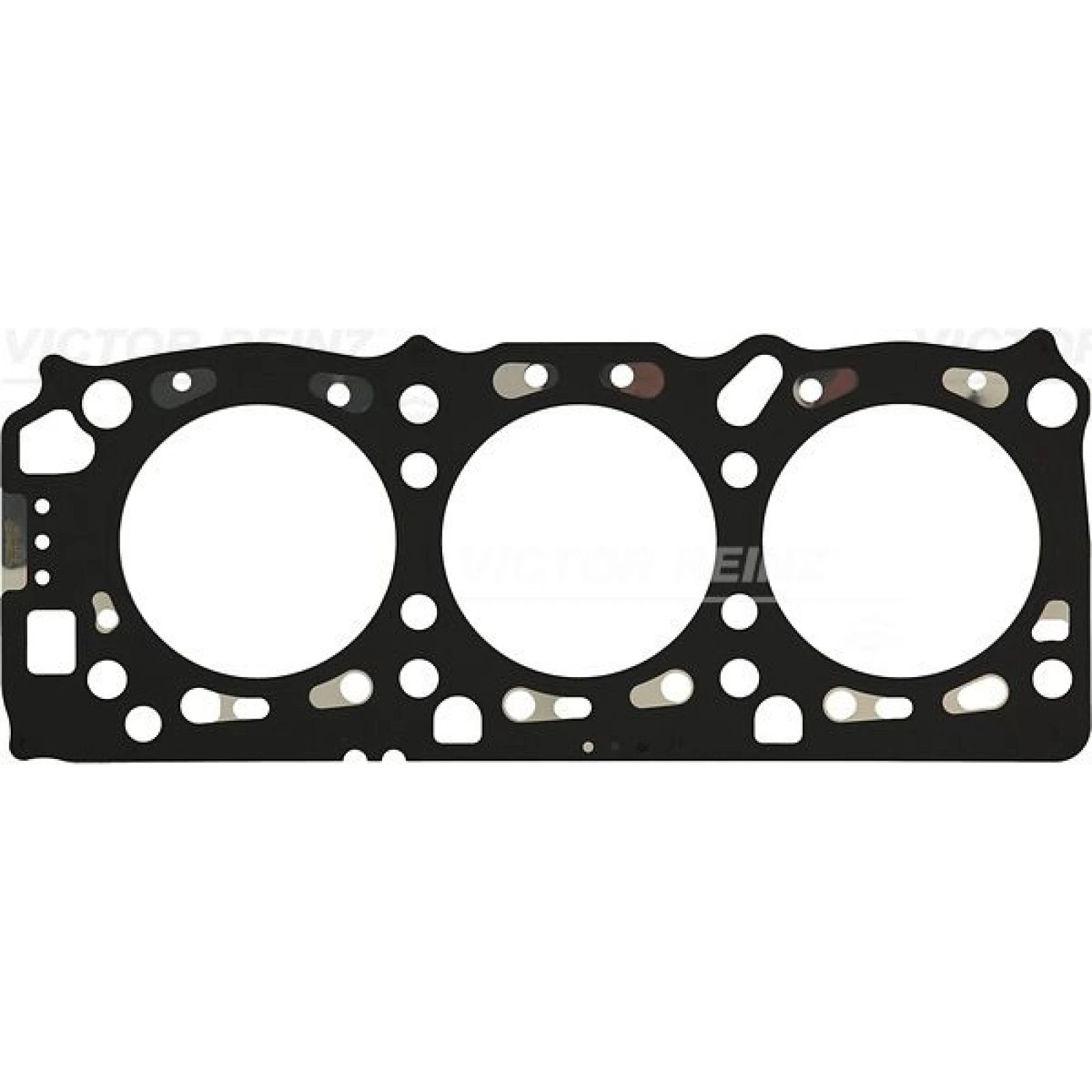 Zylinderkopfdichtung(2x/Mot) 61-53310-00
