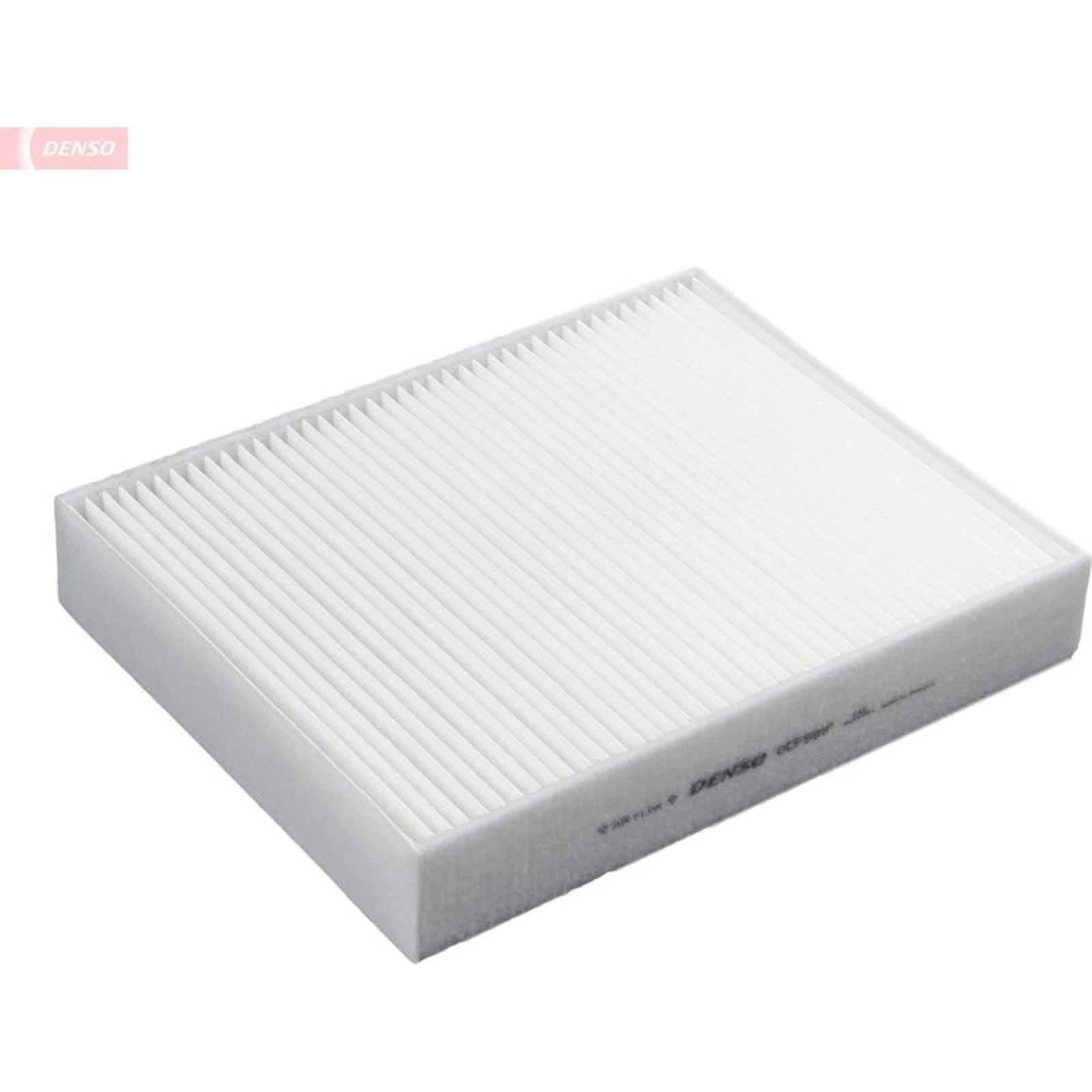 DENSO Filter, Innenraumluft DCF581P