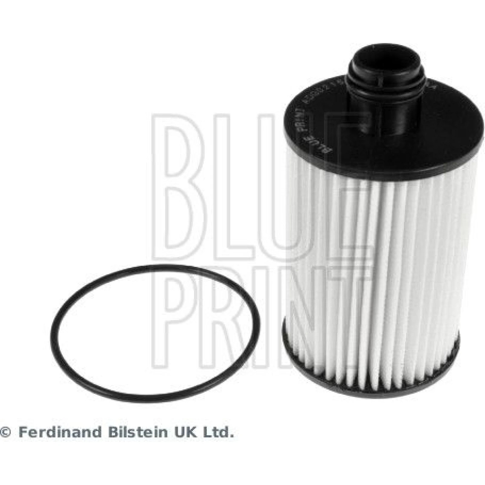 Ölfilter Opel Antara/Chevro ADG02150