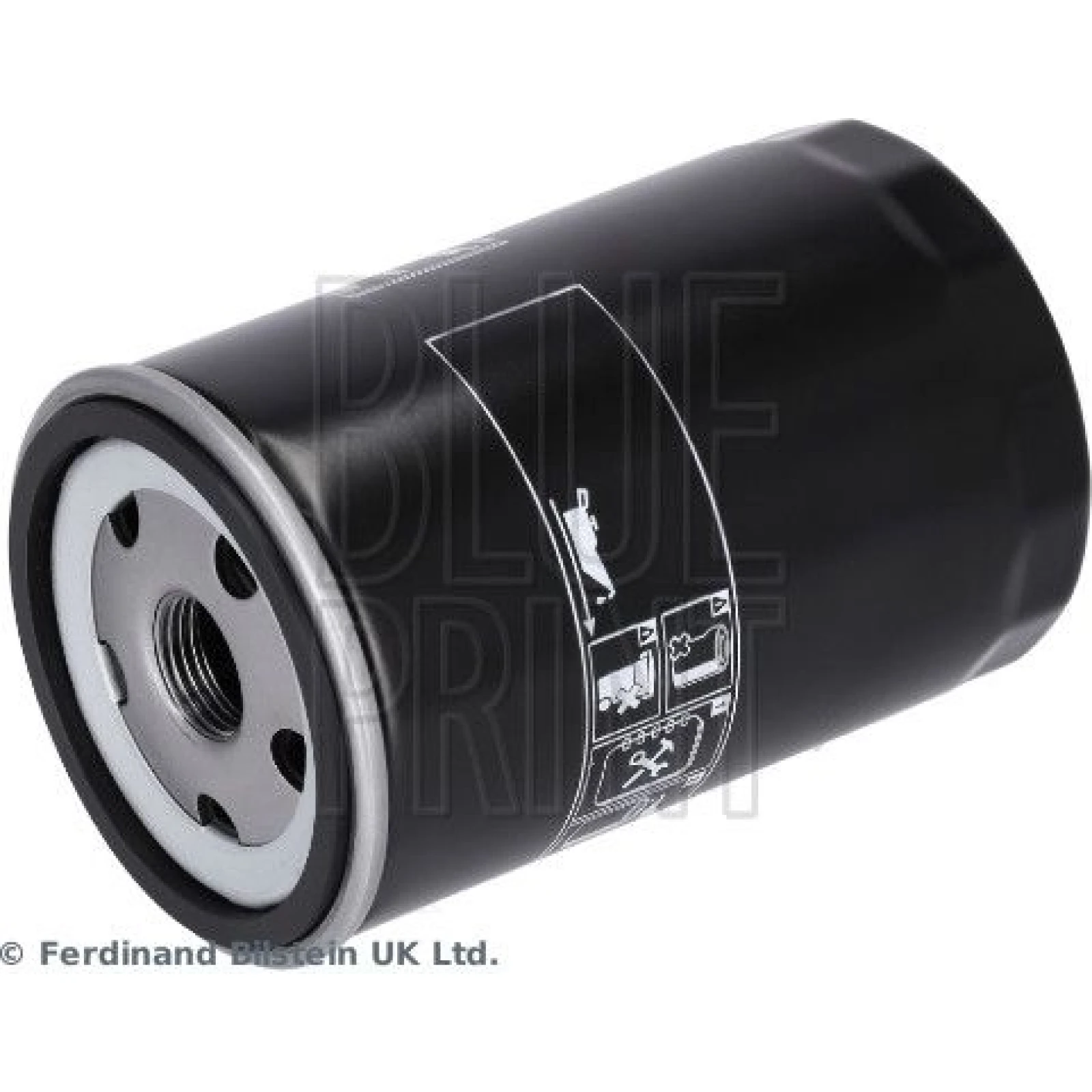 Ölfilter Vw 2.0B 90 ADV182108