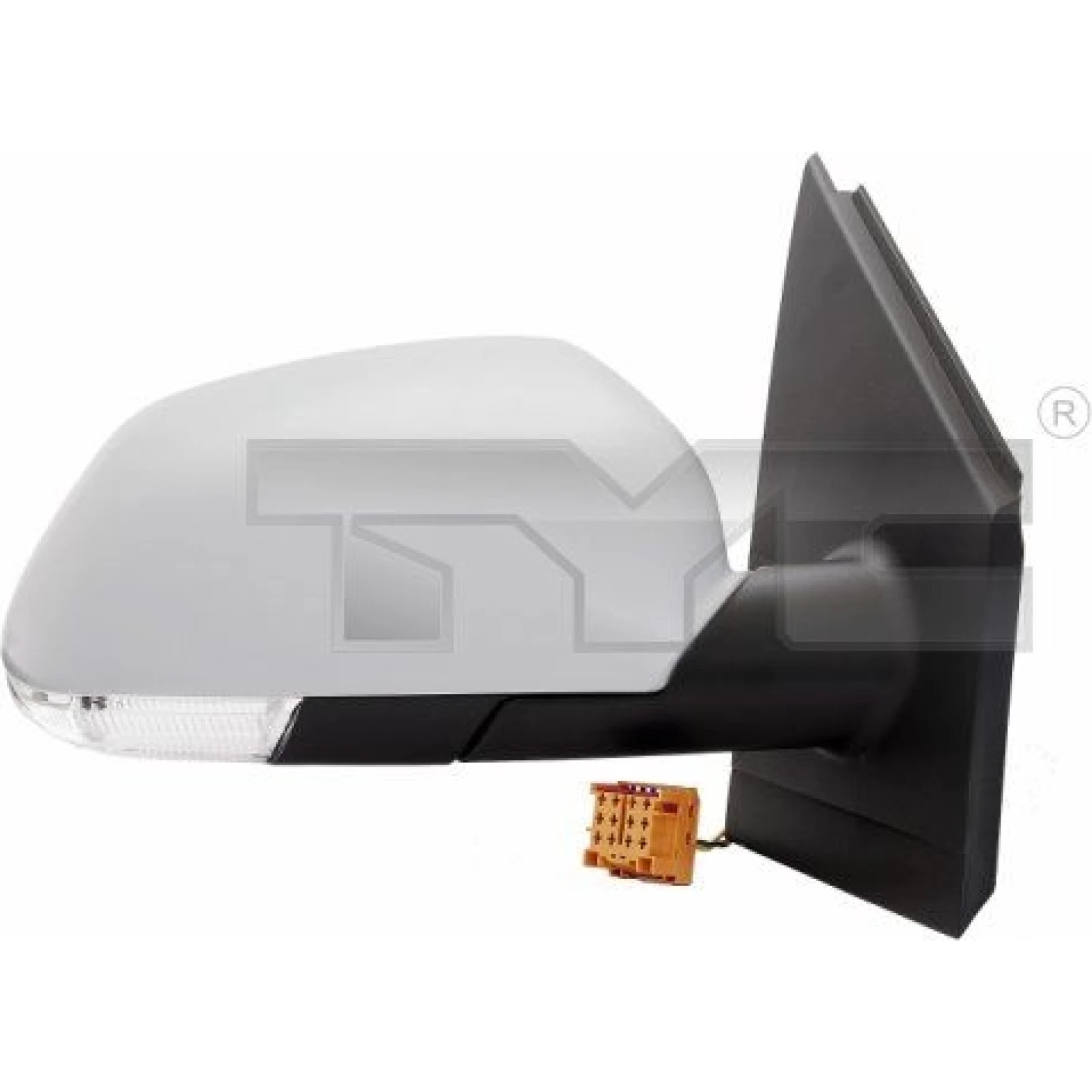 SPIEGEL L EL VERS HZB ASPH grundiert +BLI 95061045