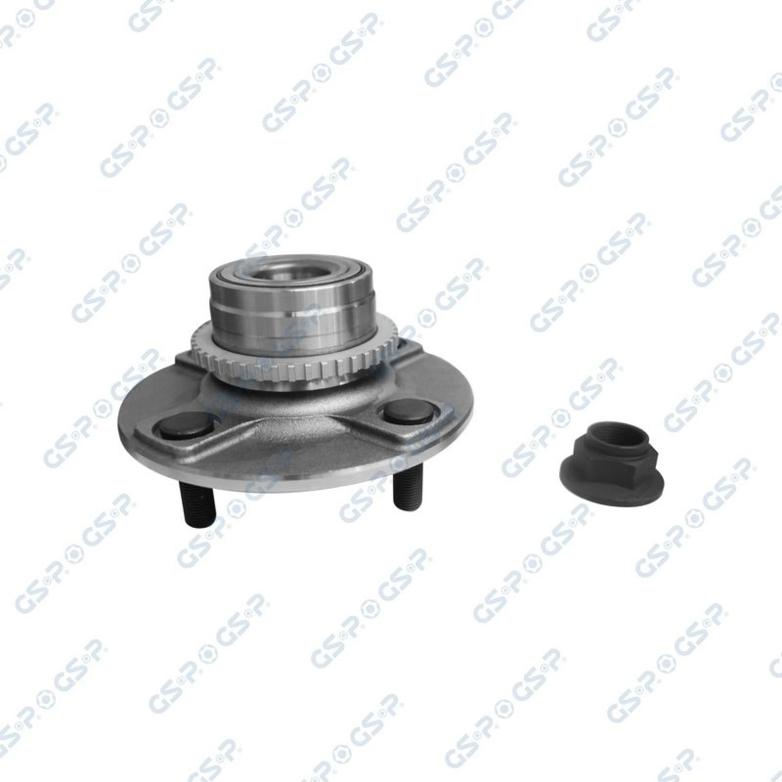 GSP Radlager 9230158K