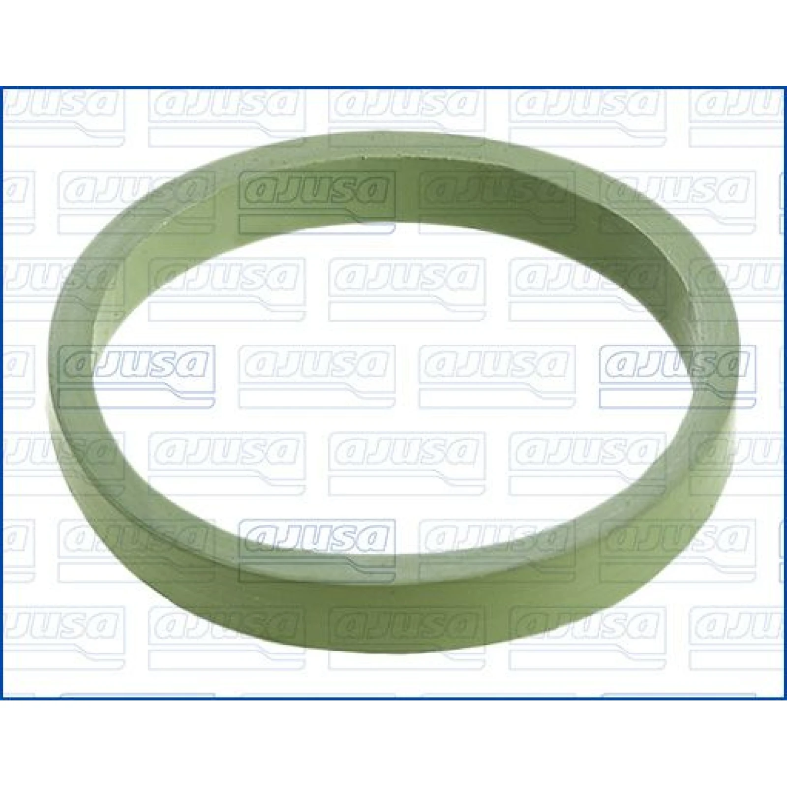 AnsaugkrümmerdichtungSeat Cordoba 03 24021300