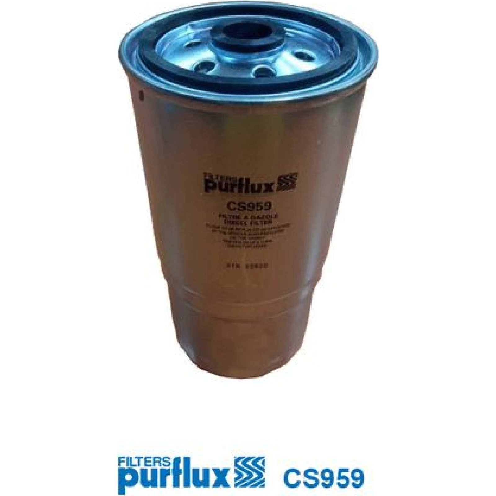 PURFLUX Kraftstofffilter CS959
