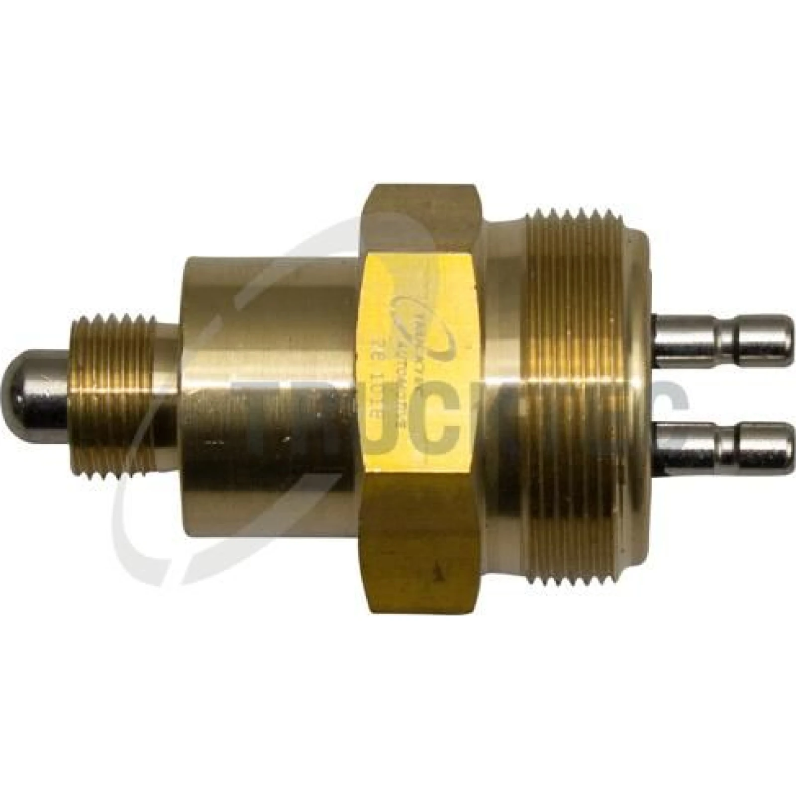 TRUCKTEC AUTOMOTIVE Schalten 01.42.039