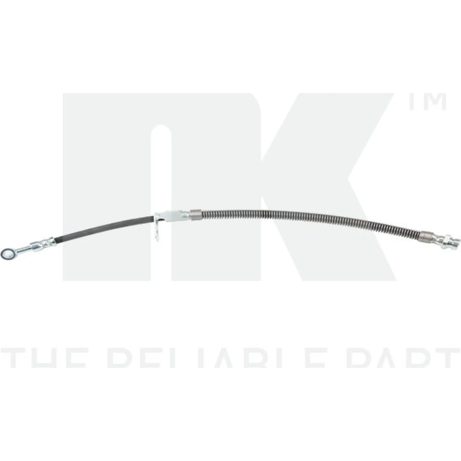 NK Bremsschlauch 853416