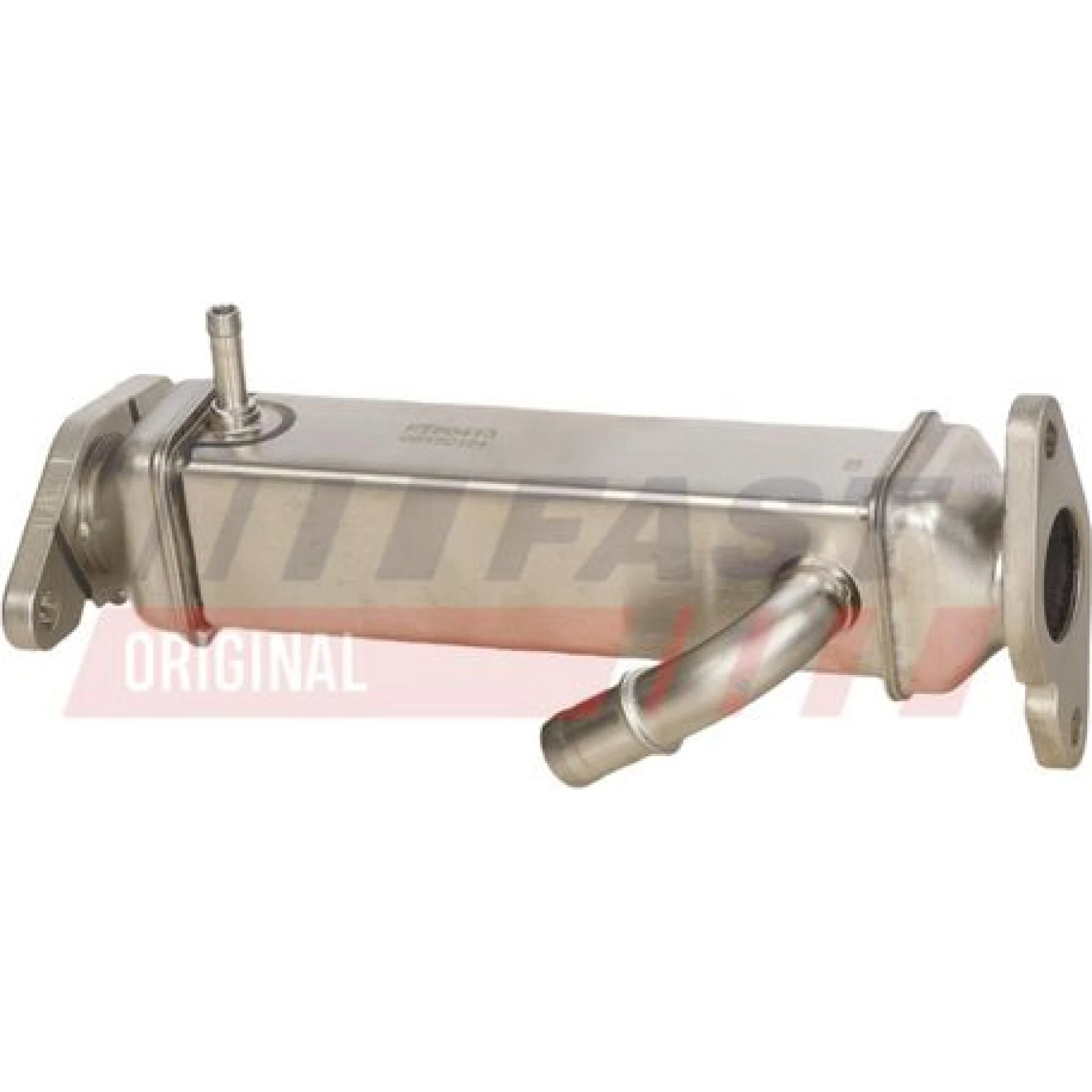 FAST Kühler, Abgasrückführung FT60413