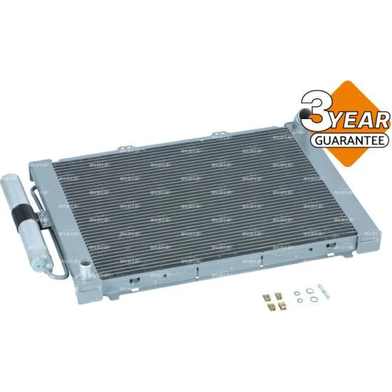 Kondensator, Klimaanlage 350058