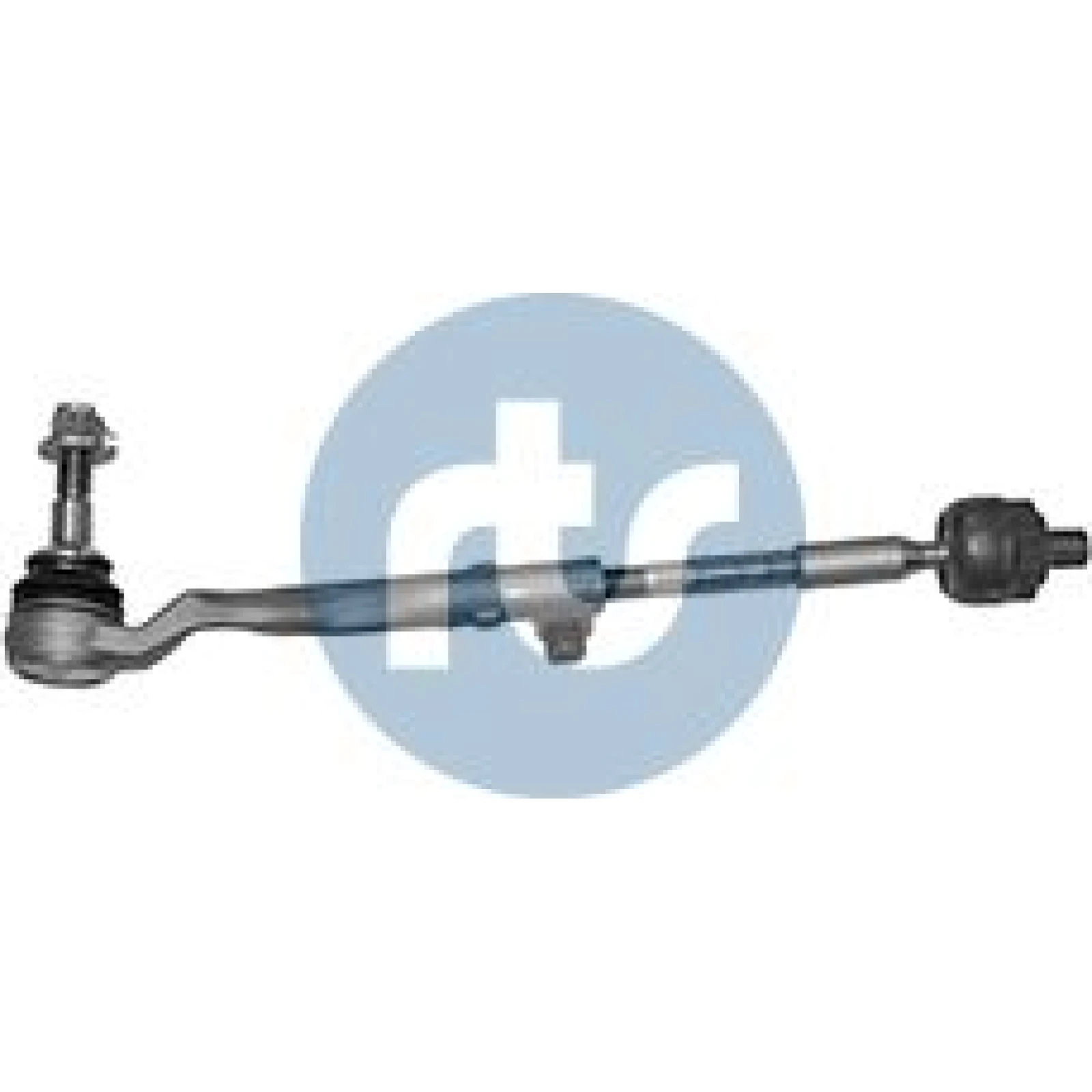 RTS Spurstange 90-99602-2