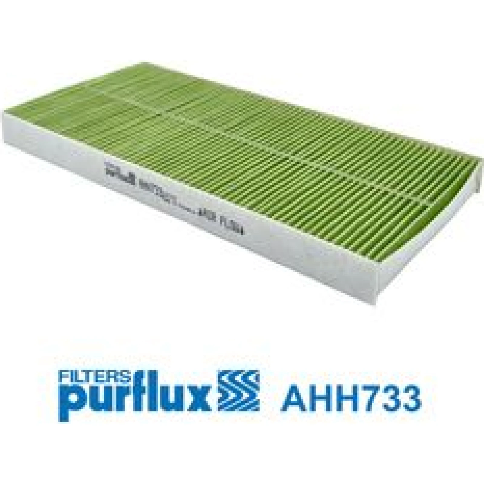 PURFLUX Filter, Innenraumluft AHH733