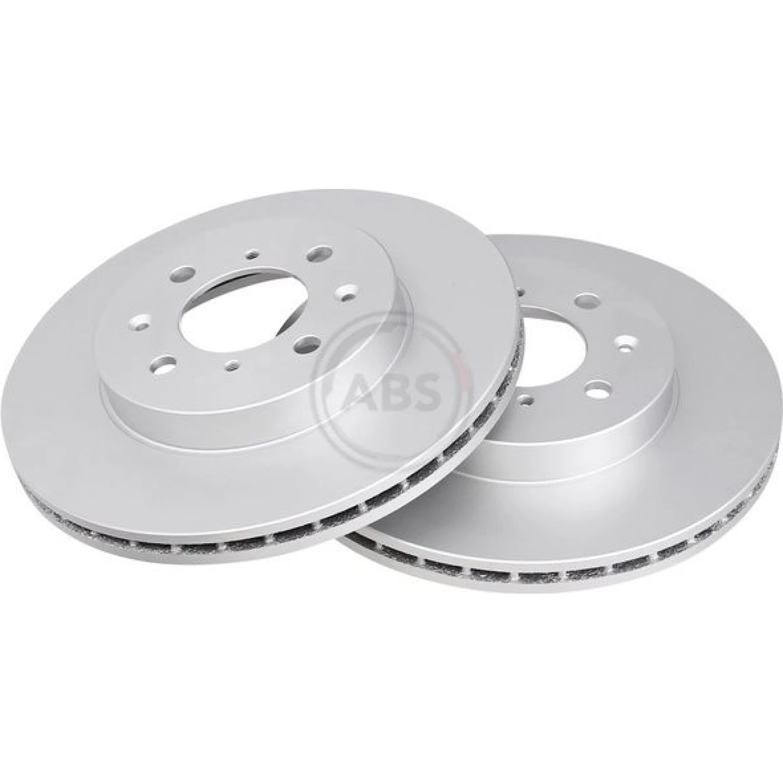 A.B.S. Bremsscheibe 16039