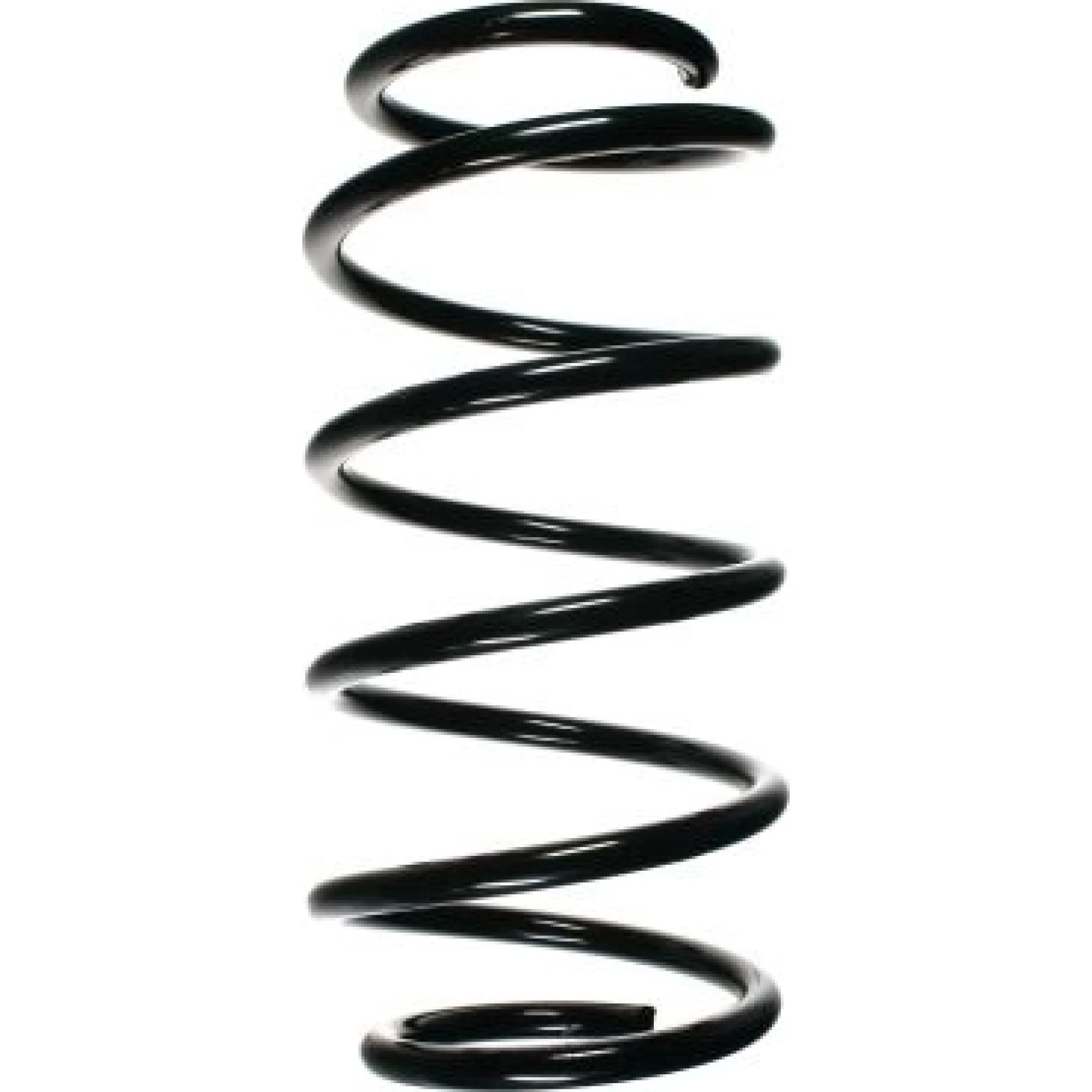 SPIDAN Fahrwerksfeder 48520