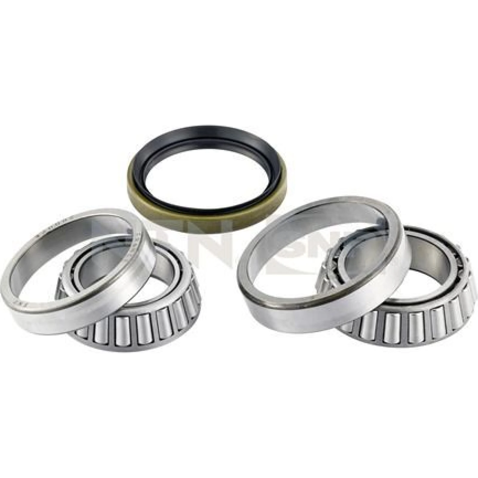 Radlagersatz R141.80