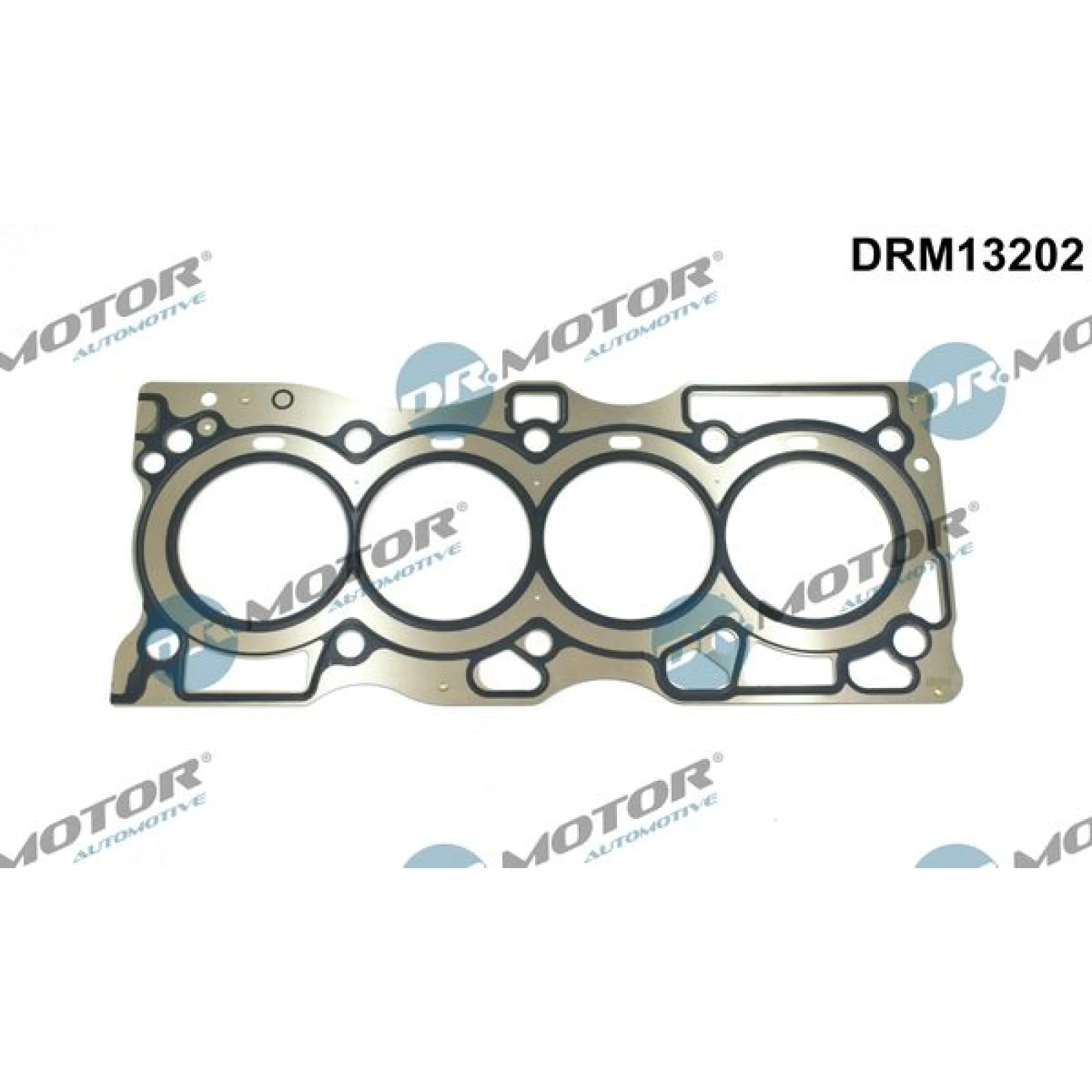 Dichtung, Zylinderkopf DRM13202