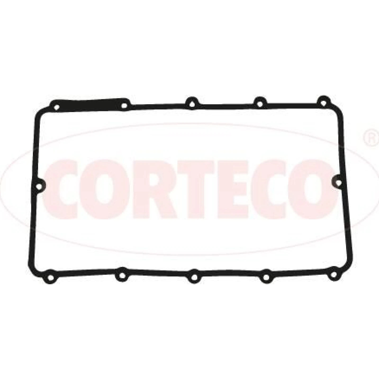 Corteco Ventildeckeldichtung 49114703