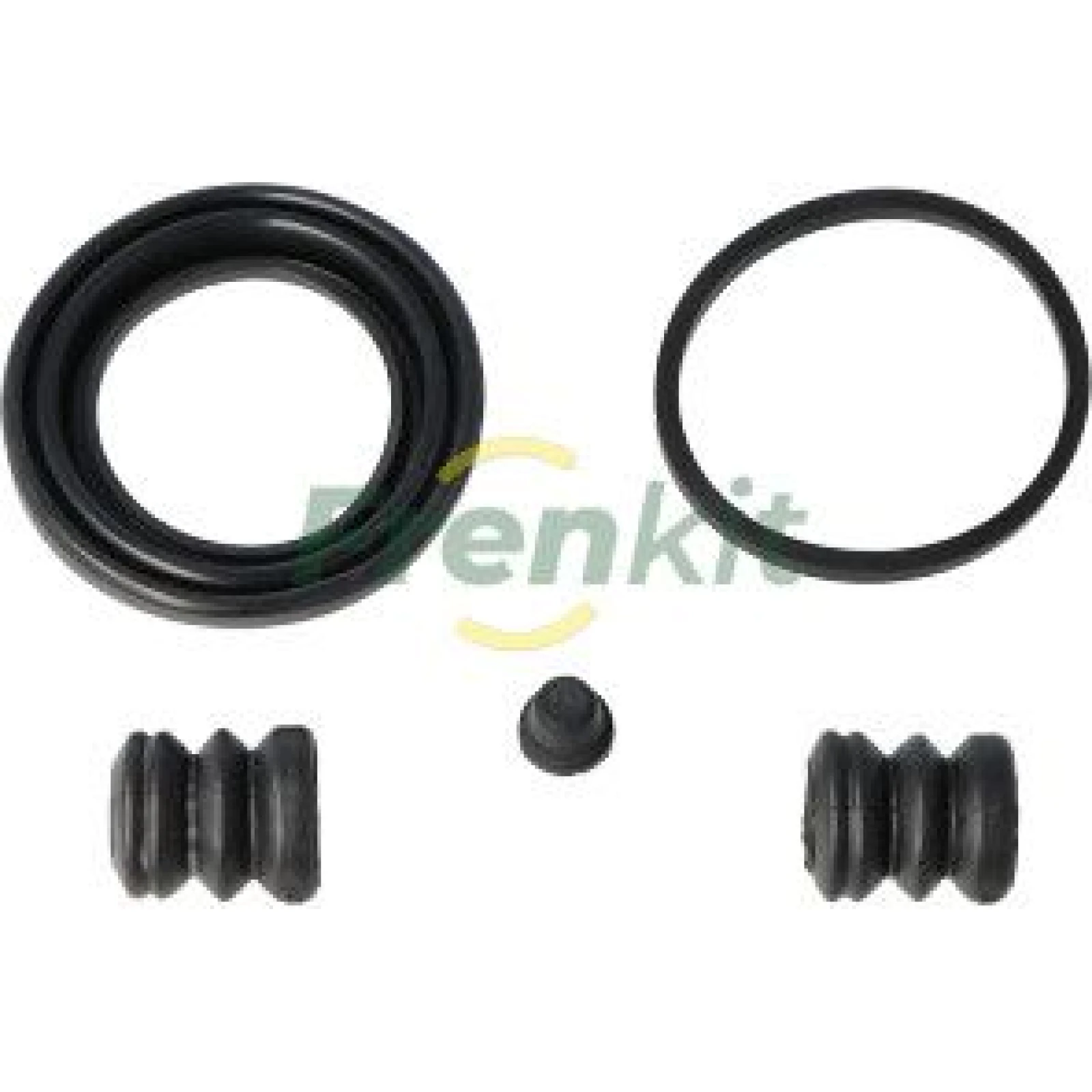FRENKIT Reparatursatz, Bremssattel 248024