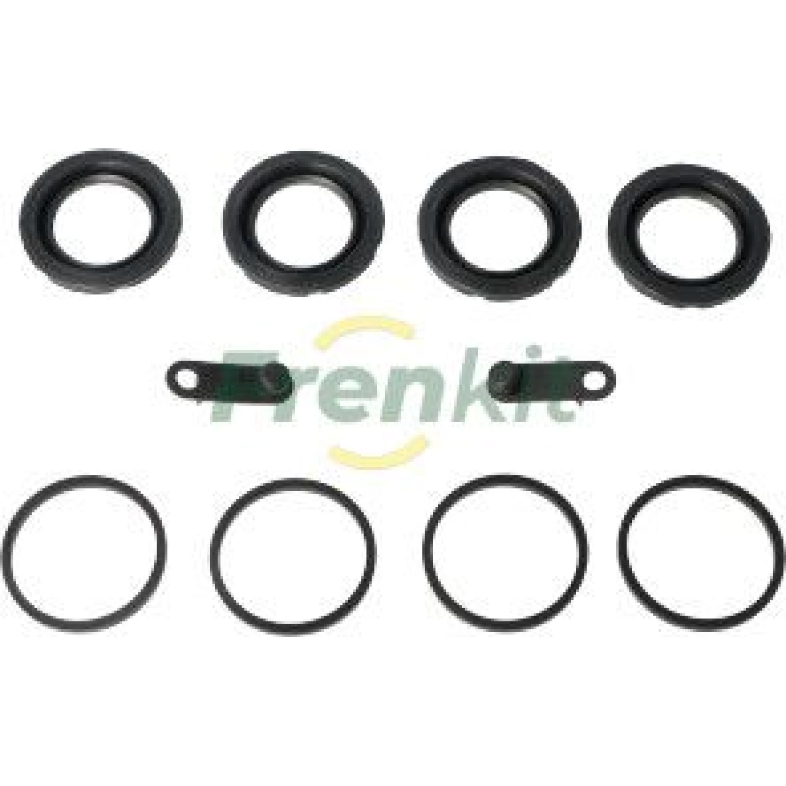 FRENKIT Reparatursatz, Bremssattel 242034