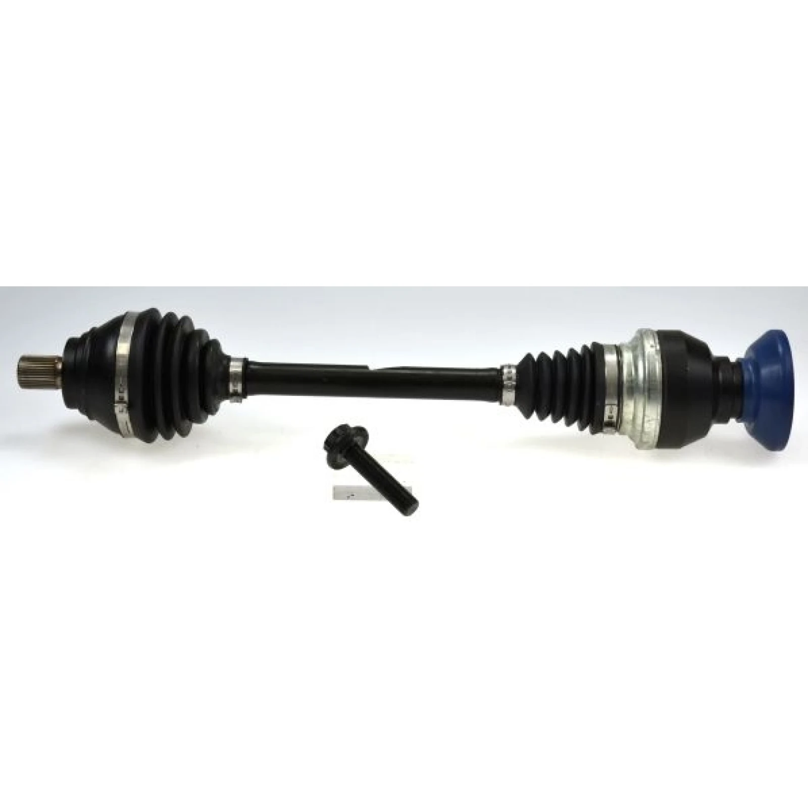 Spidan Antriebswelle 25580 - Vorderachse rechts