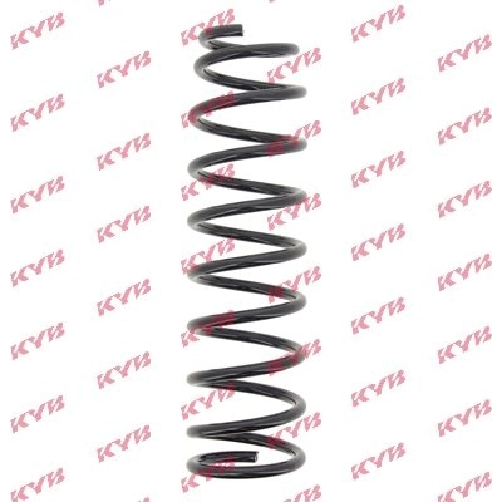 KYB Fahrwerksfeder Honda T. Civic V 1.5/1.6 08.93-03.96 RC6316