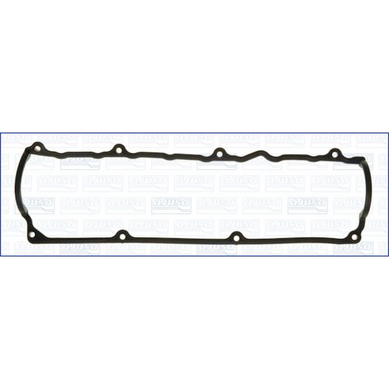 Dichtung, Zylinderkopfhaube Nissan Primera 98 11043300