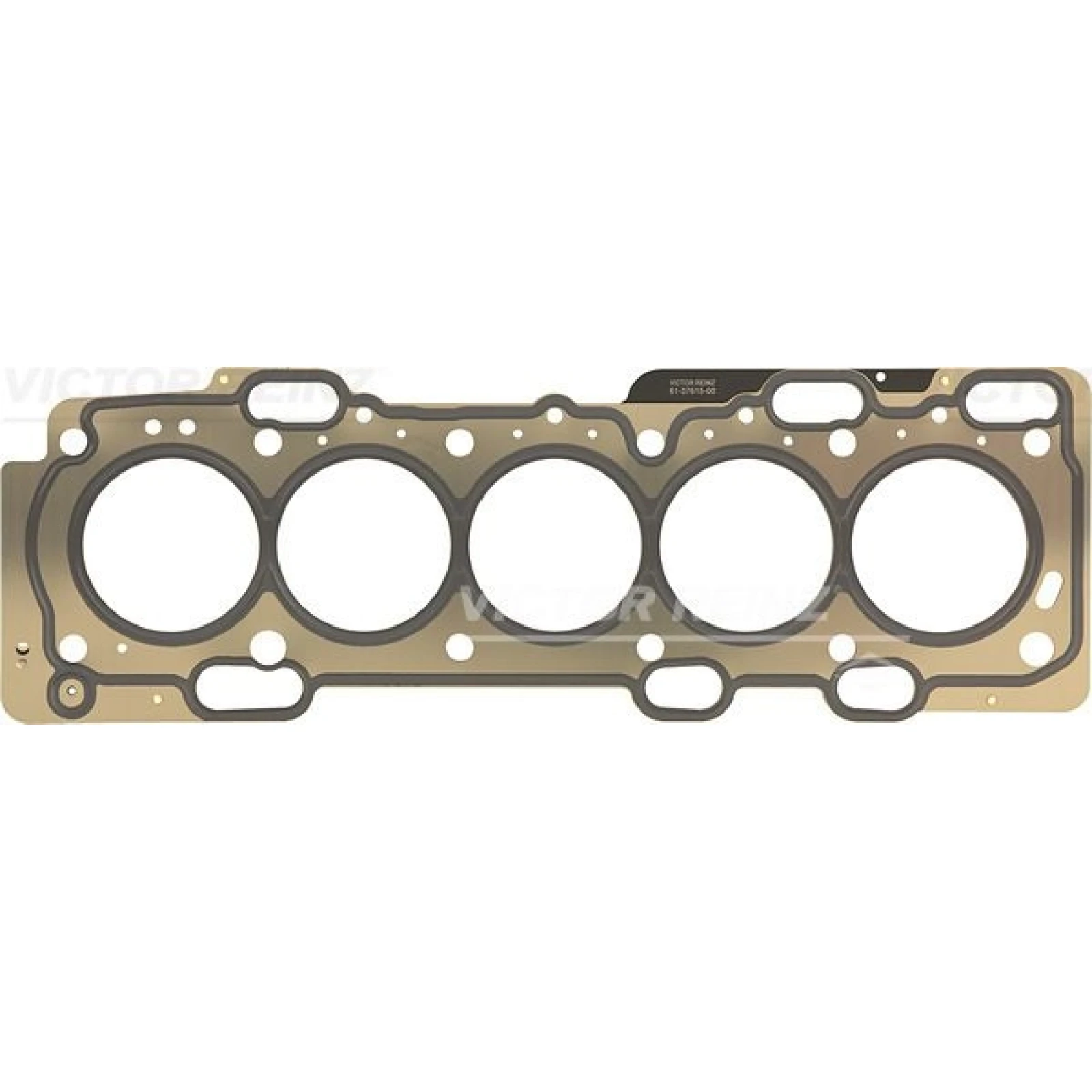 Dichtung Zylinderkopf 61-37615-00