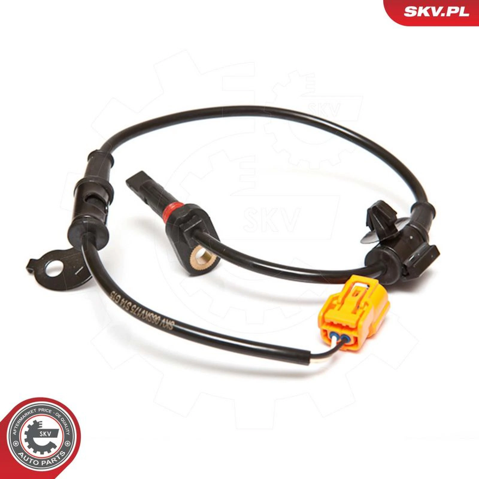 ESEN SKV Sensor, Raddrehzahl 06SKV175