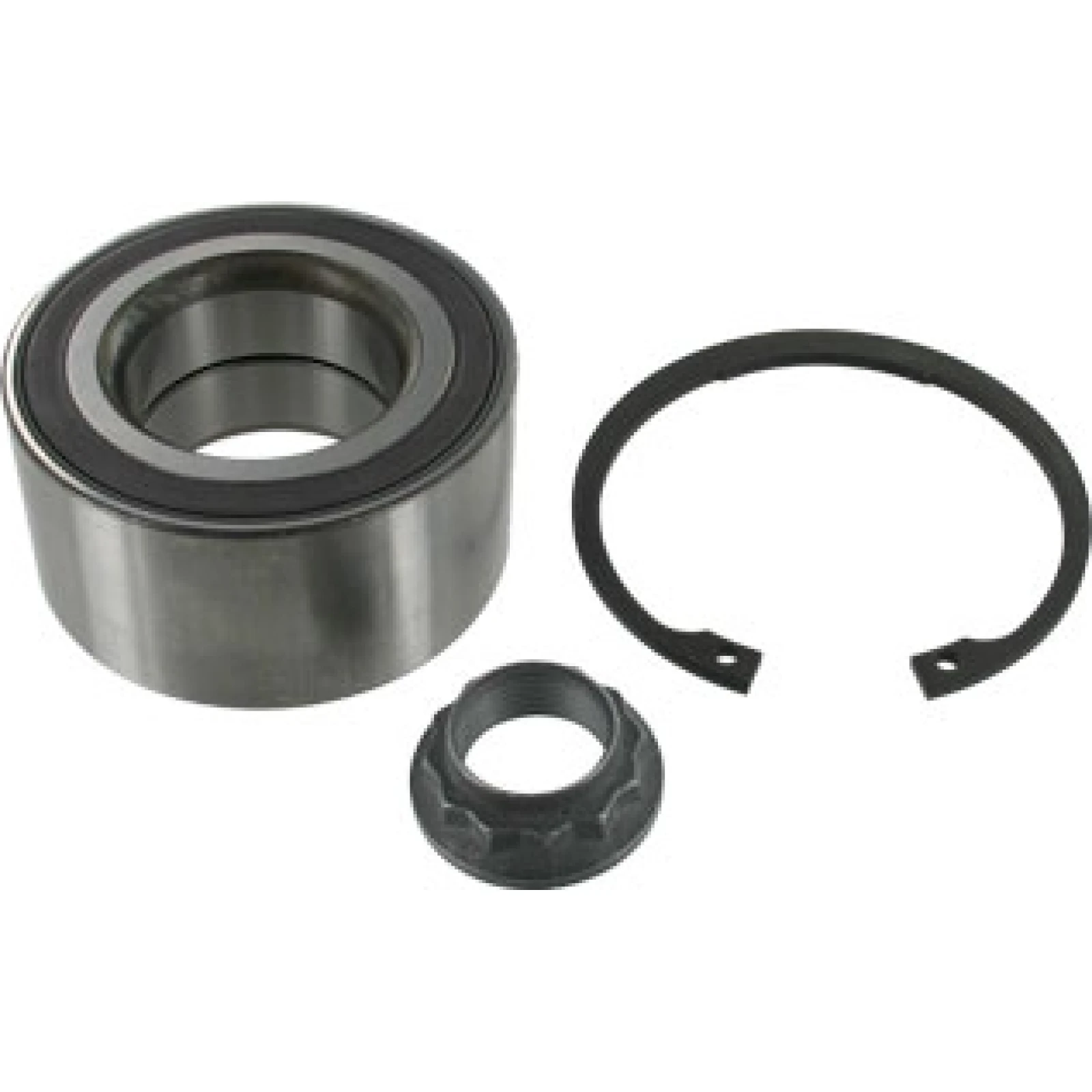 Radlagersatz VKBA 7016