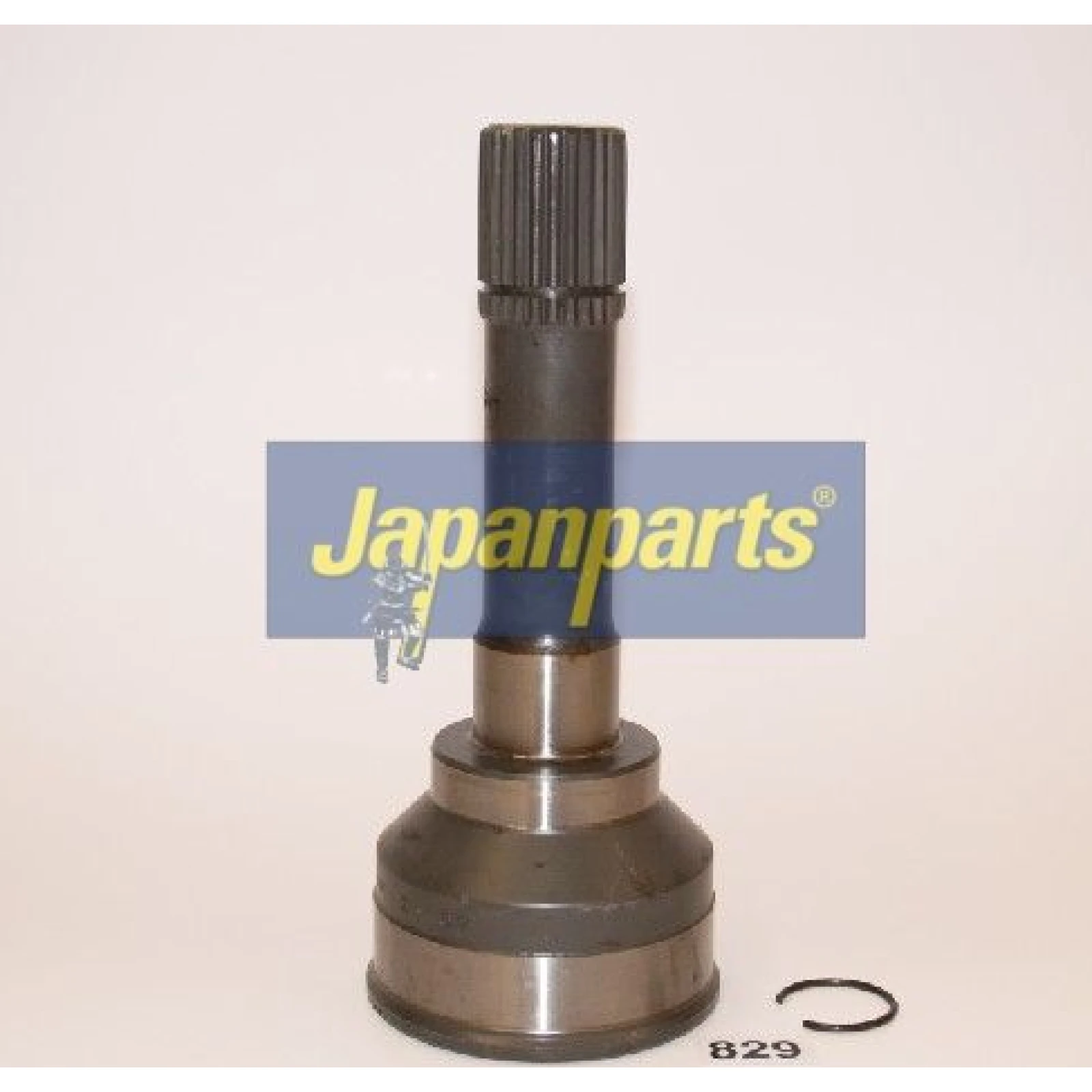 Gelenksatz, Antriebswelle Suzuki Jimny 1.3/1.5Ddis GI-829