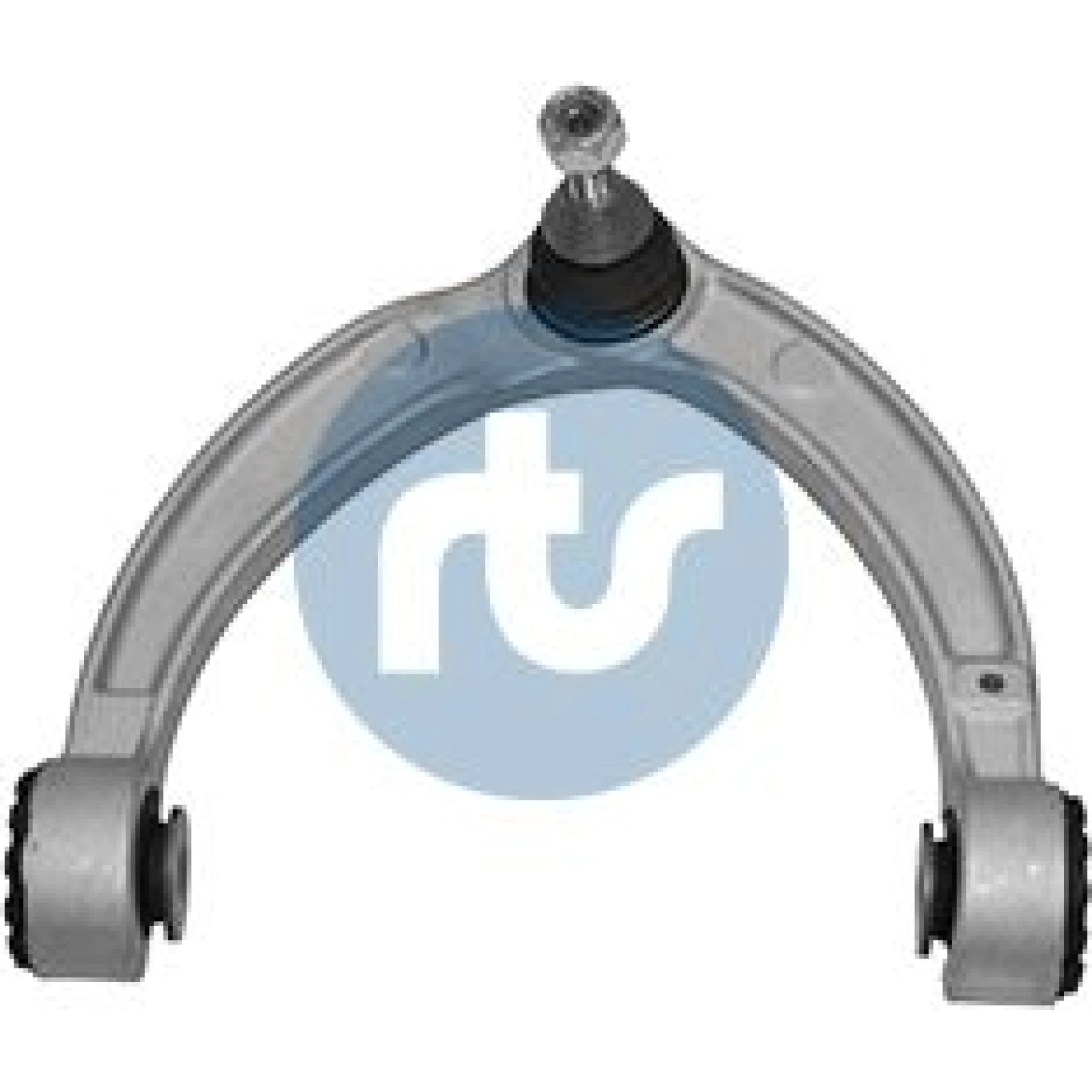 RTS Lenker, Radaufhängung 96-91417-2