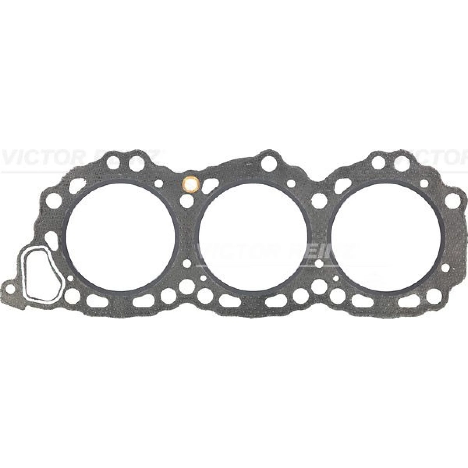 Dichtung, Zylinderkopf (2x/Mot) 61-52200-00
