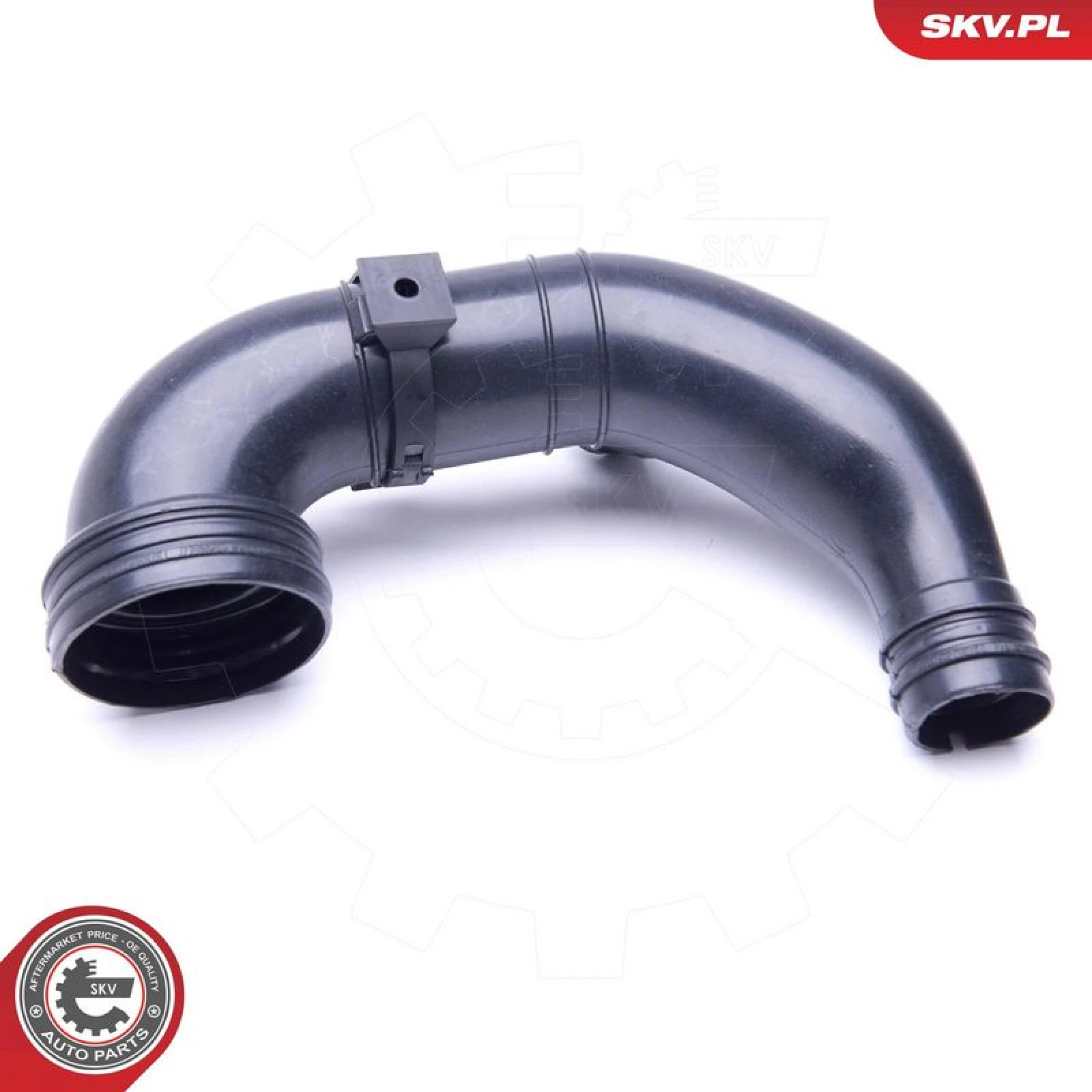 ESEN SKV Ladeluftschlauch 43SKV228