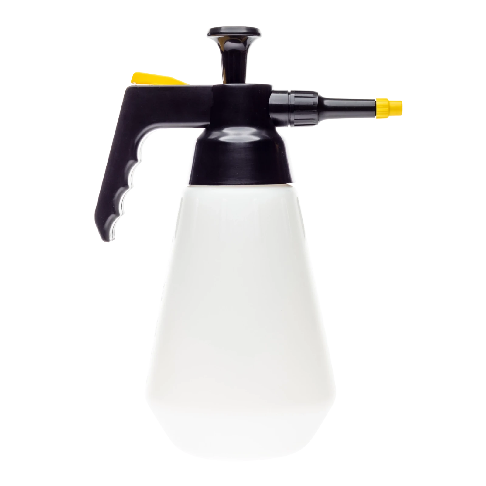 Koch Chemie DPZ Profi alkalienbeständig, 1,5 l gelb 999547