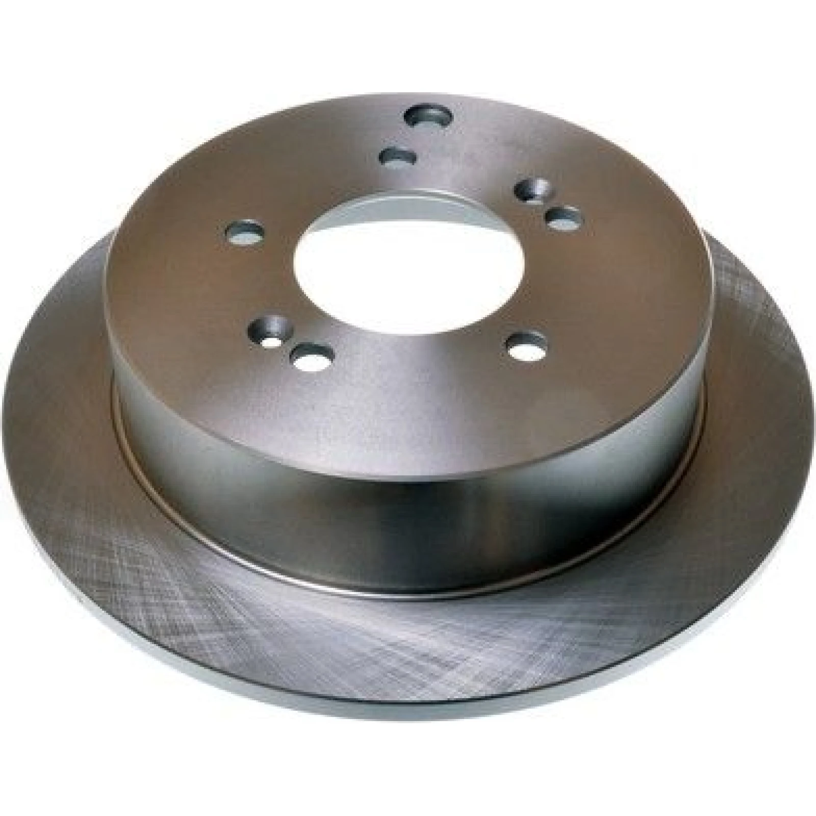 DENCKERMANN Bremsscheibe B130341