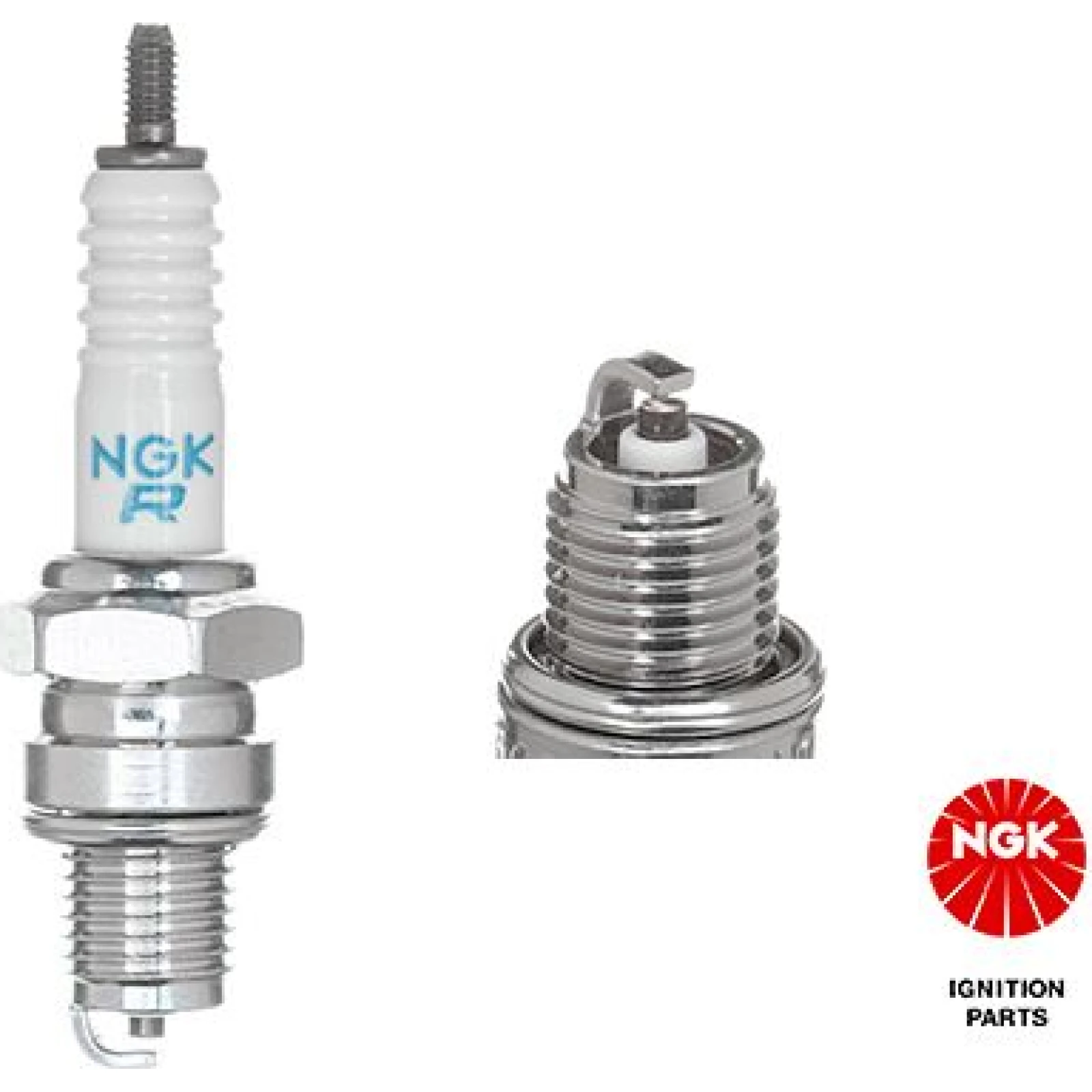 NGK Zündkerze DR6HS 4823 - l