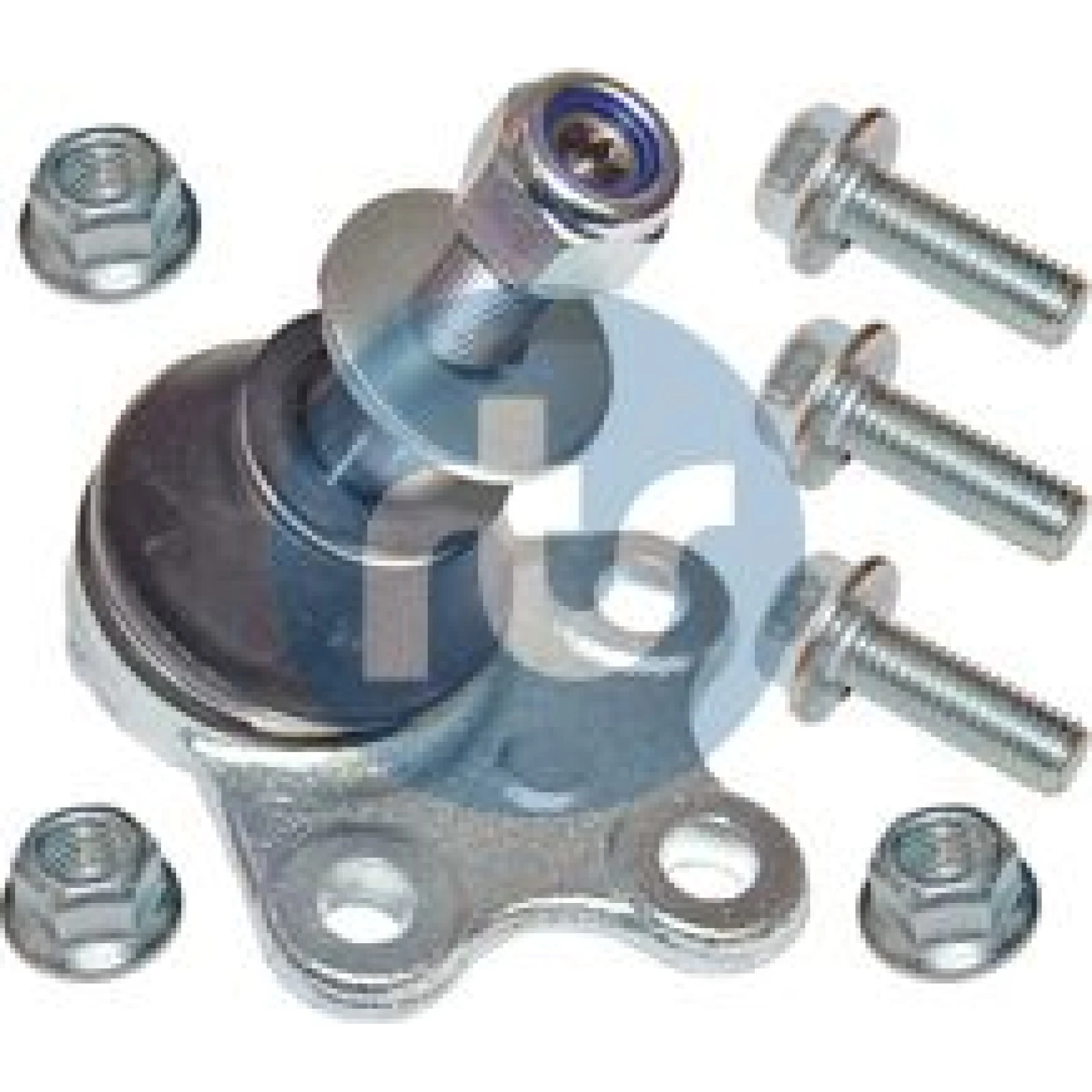 RTS Schulterklopfen 93-90415-056
