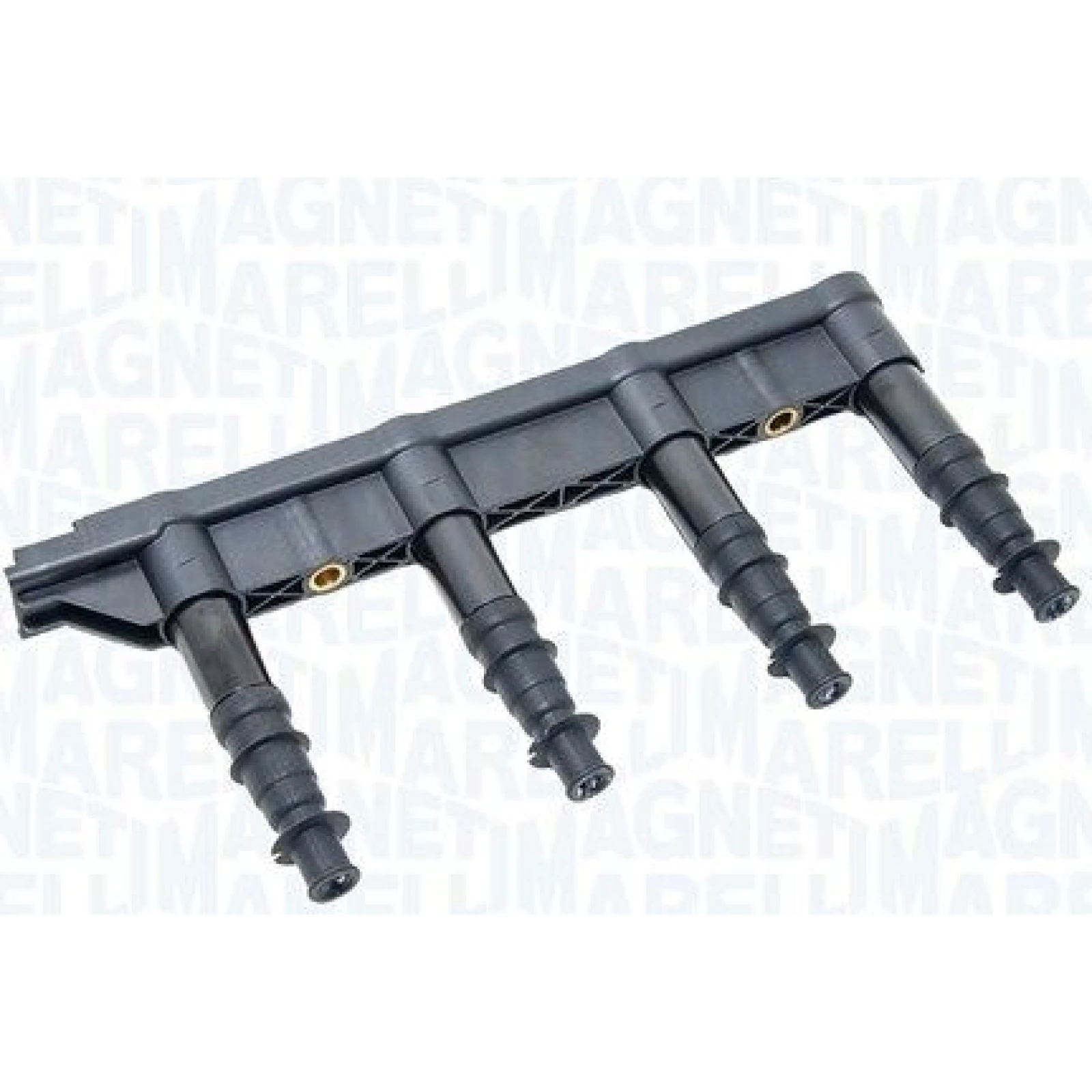 MAGNETI MARELLI Zündspule 060717157012