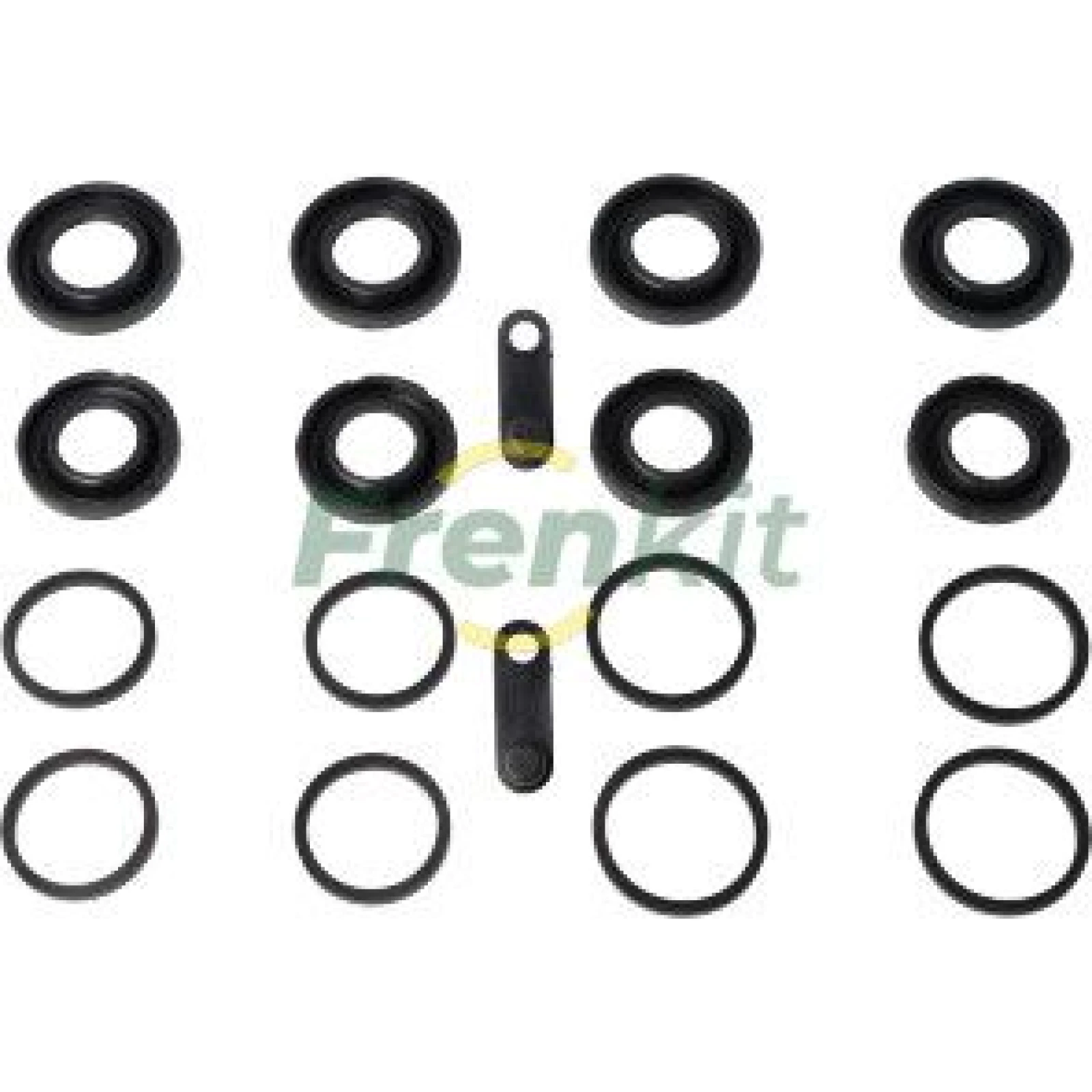 FRENKIT Reparatursatz, Bremssattel 228004