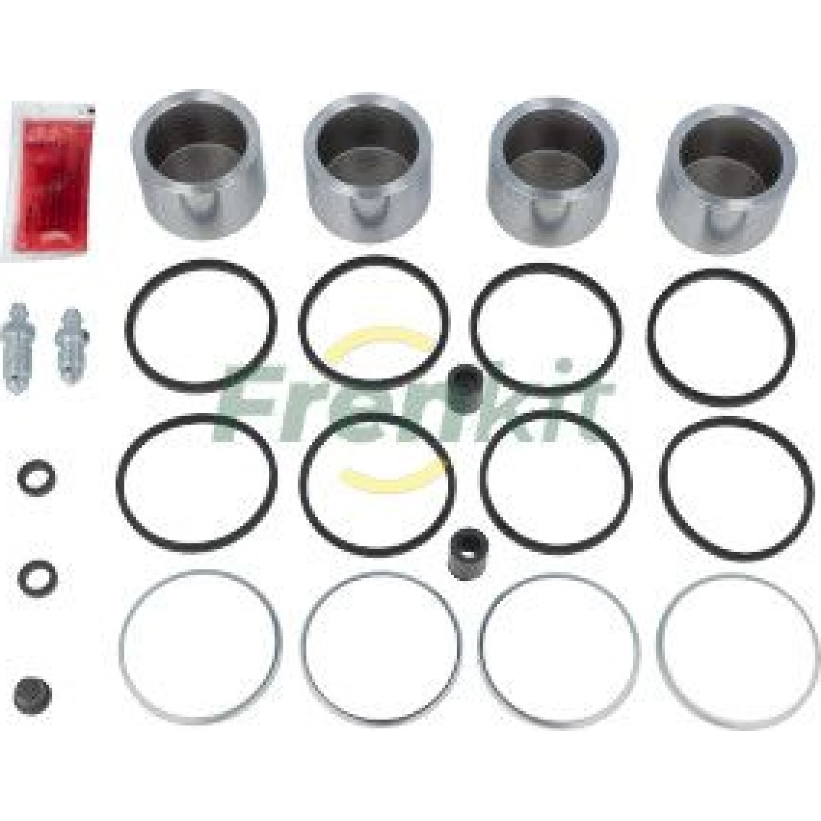 FRENKIT Reparatursatz, Bremssattel 246901